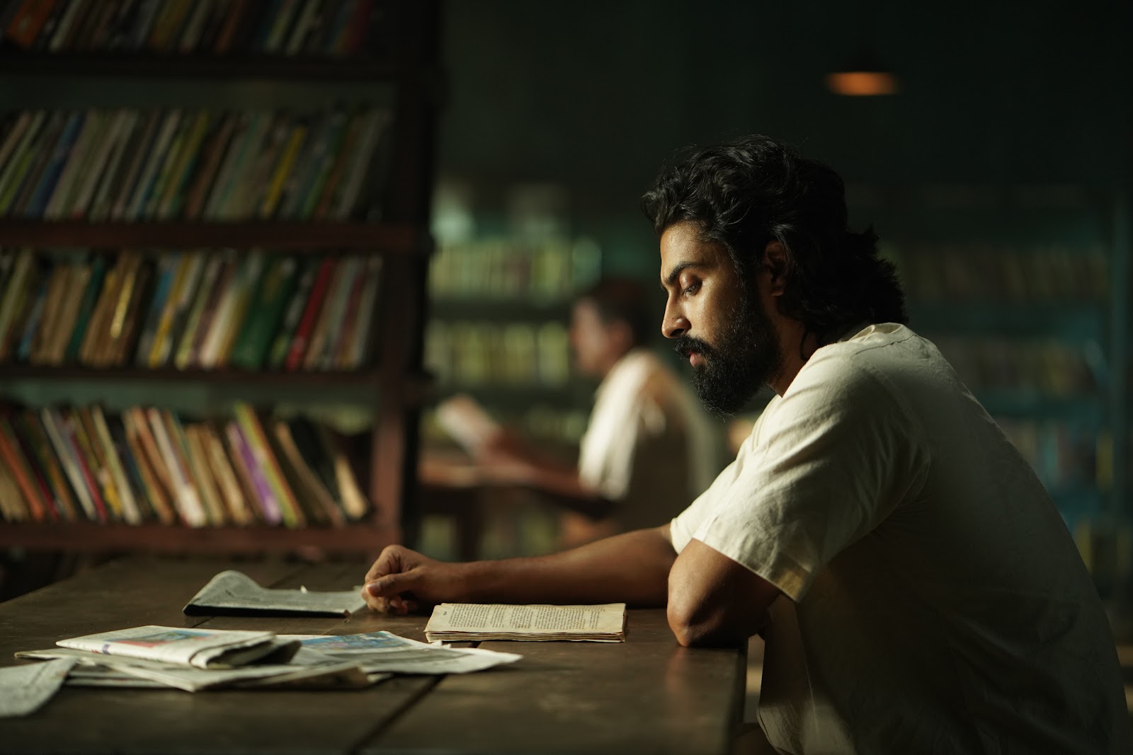 Bhavinesh Bharathan Photography - Film Photography Story 110