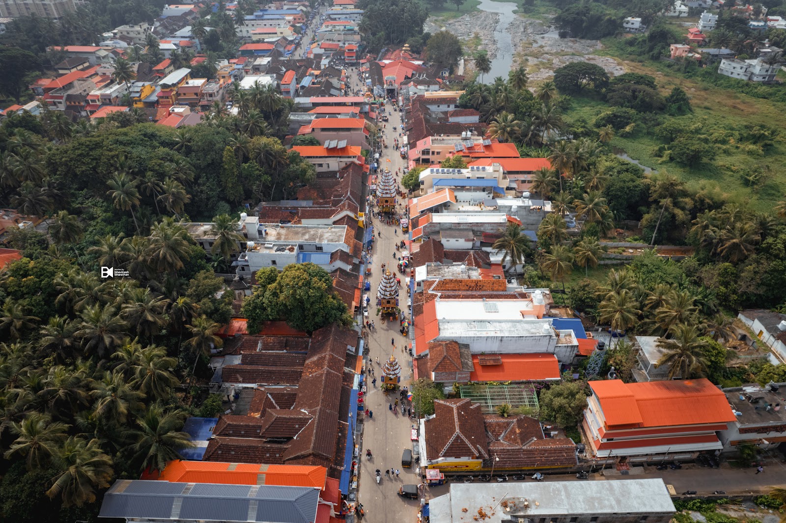 Bhavinesh Bharathan Photography - Drone Photography Story 112