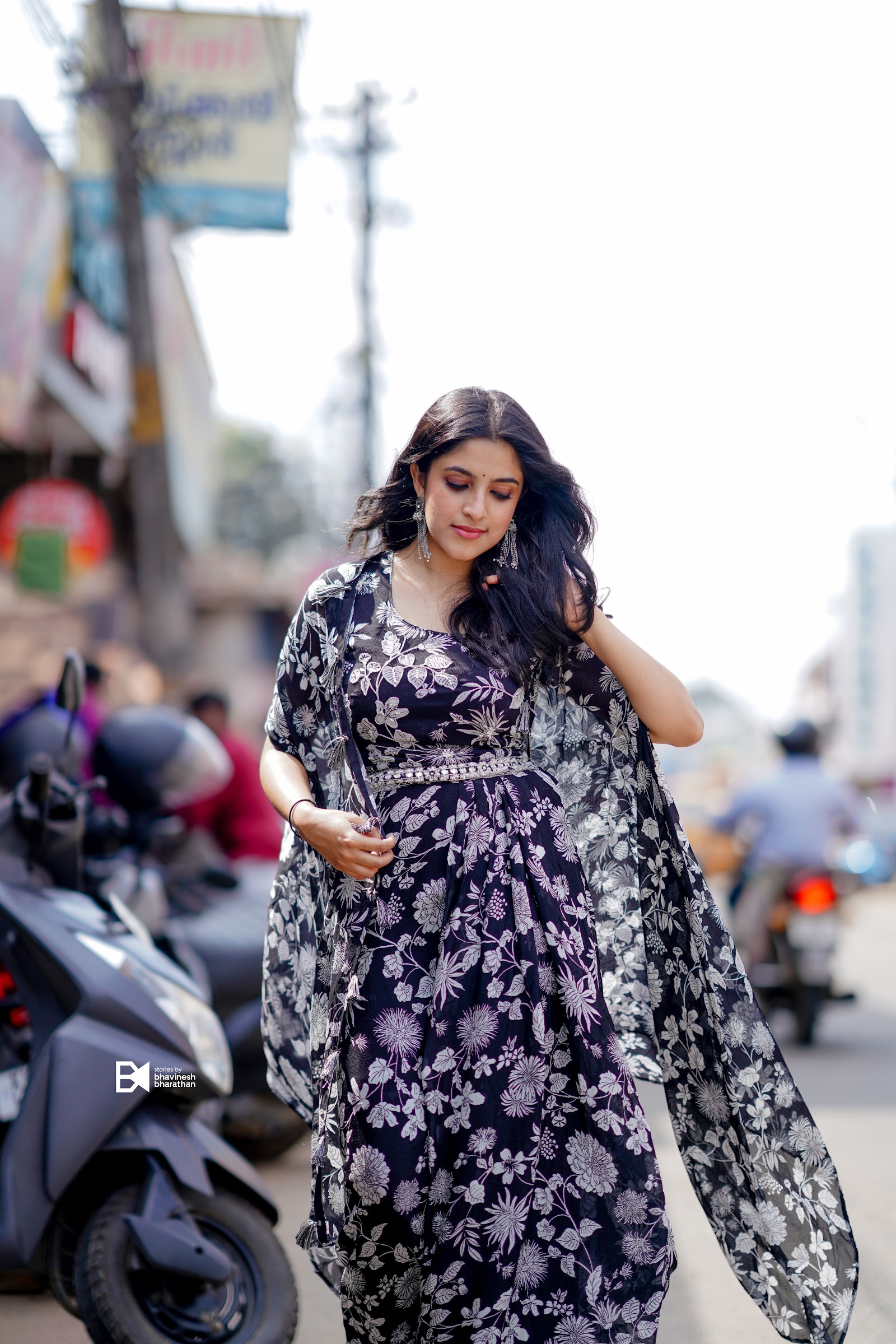 Bhavinesh Bharathan Photography - Film Photography Story 118