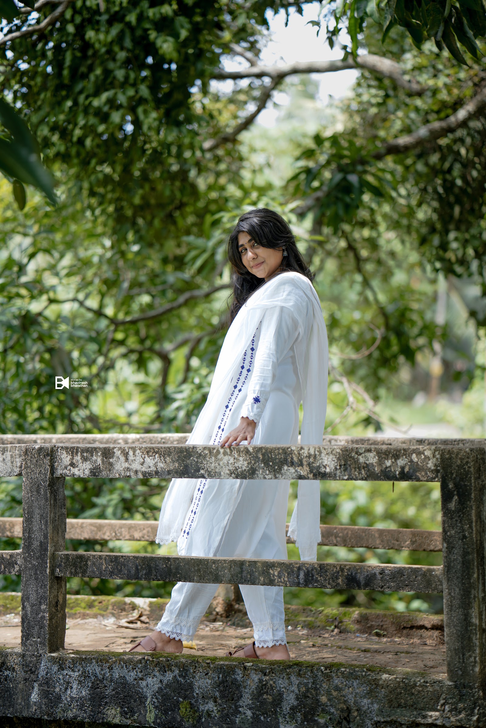 Bhavinesh Bharathan Photography - Model Shoot Story 119