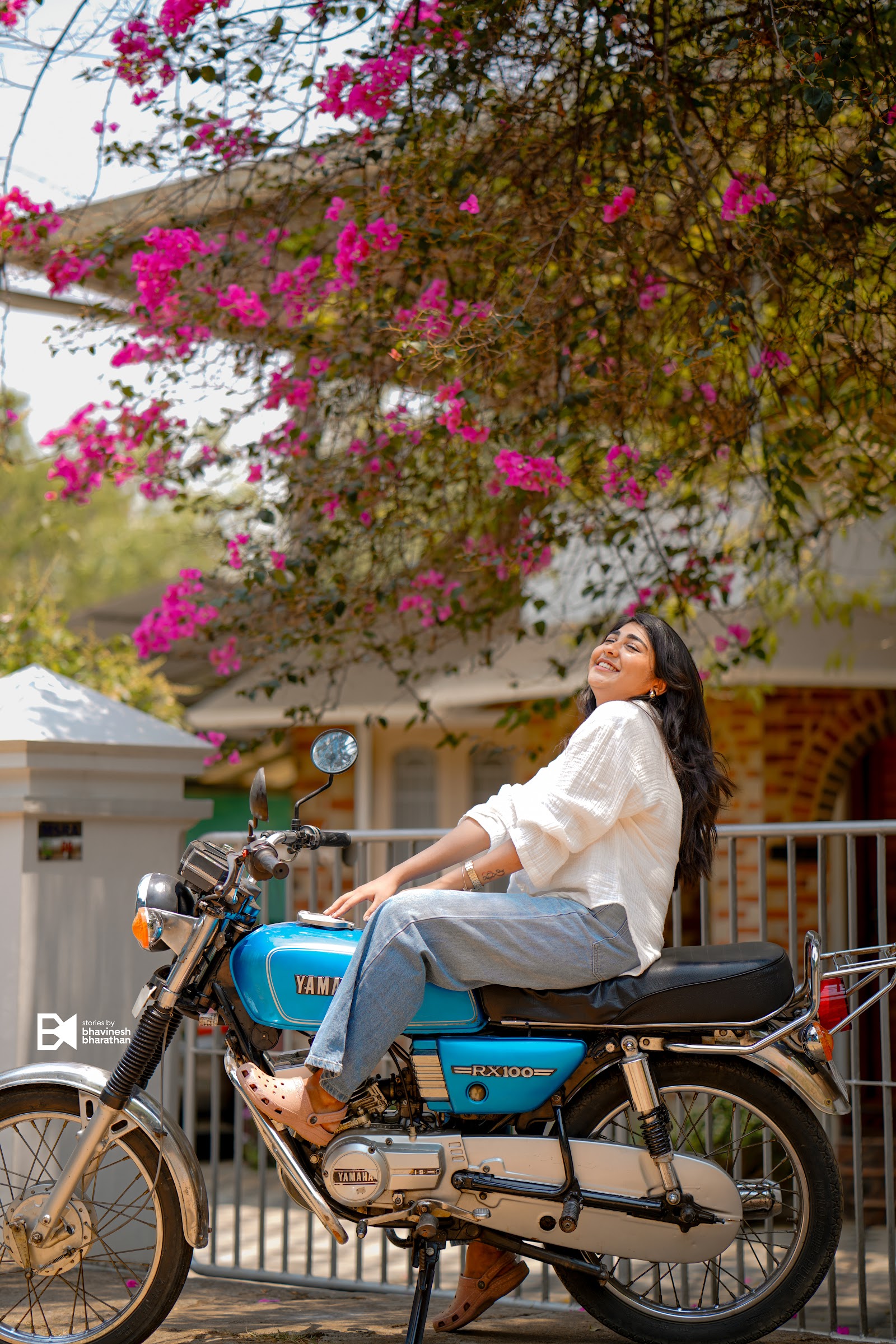 Bhavinesh Bharathan Photography - Model Shoot Story 125