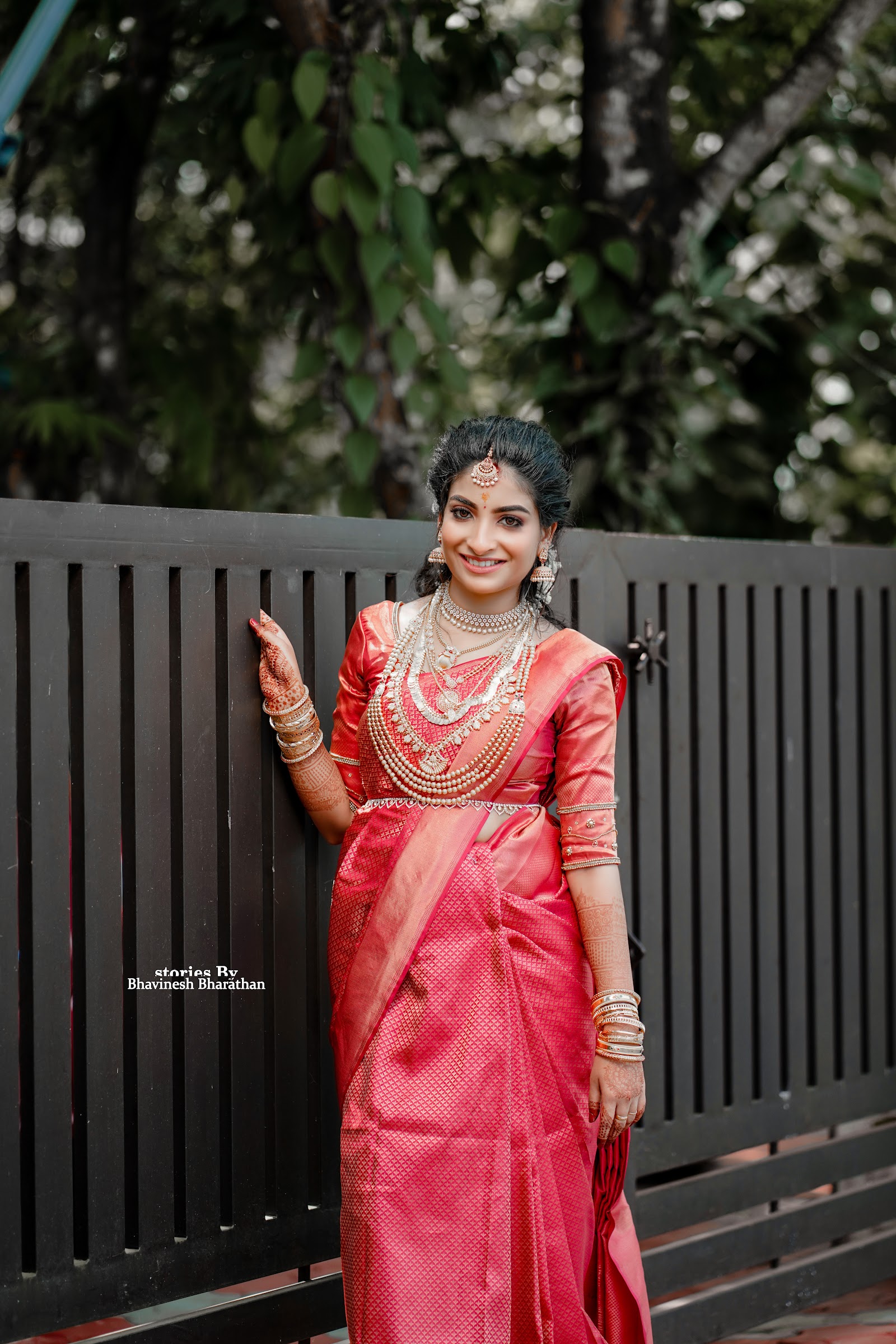 Bhavinesh Bharathan Photography - Commercial & Luxury Campaign Story 126
