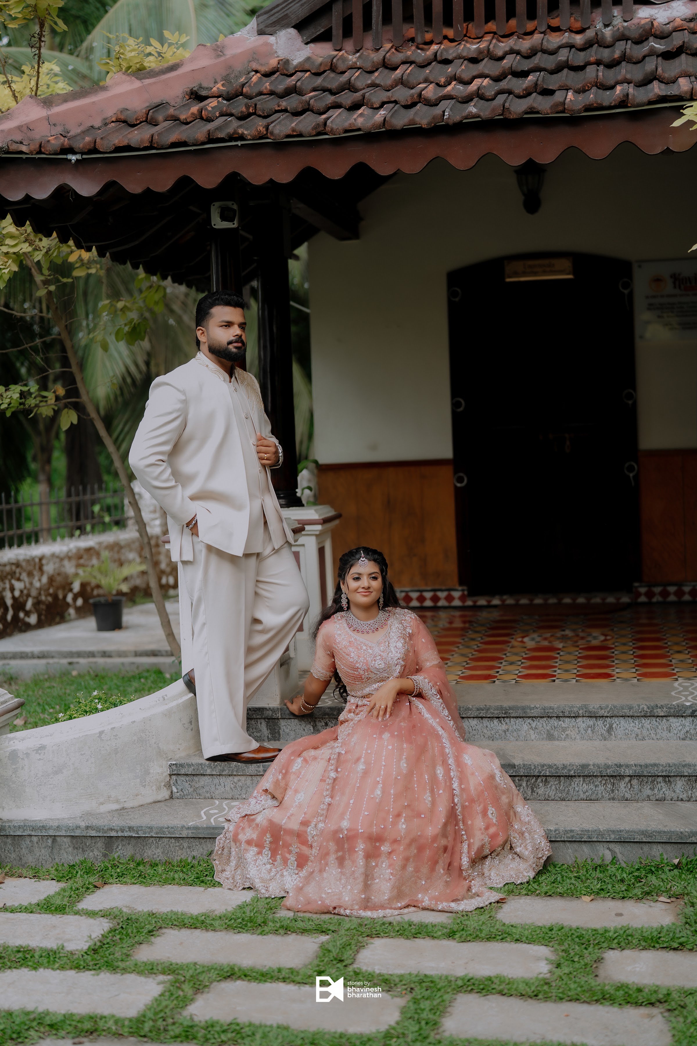Bhavinesh Bharathan Photography - Engagement Story 31