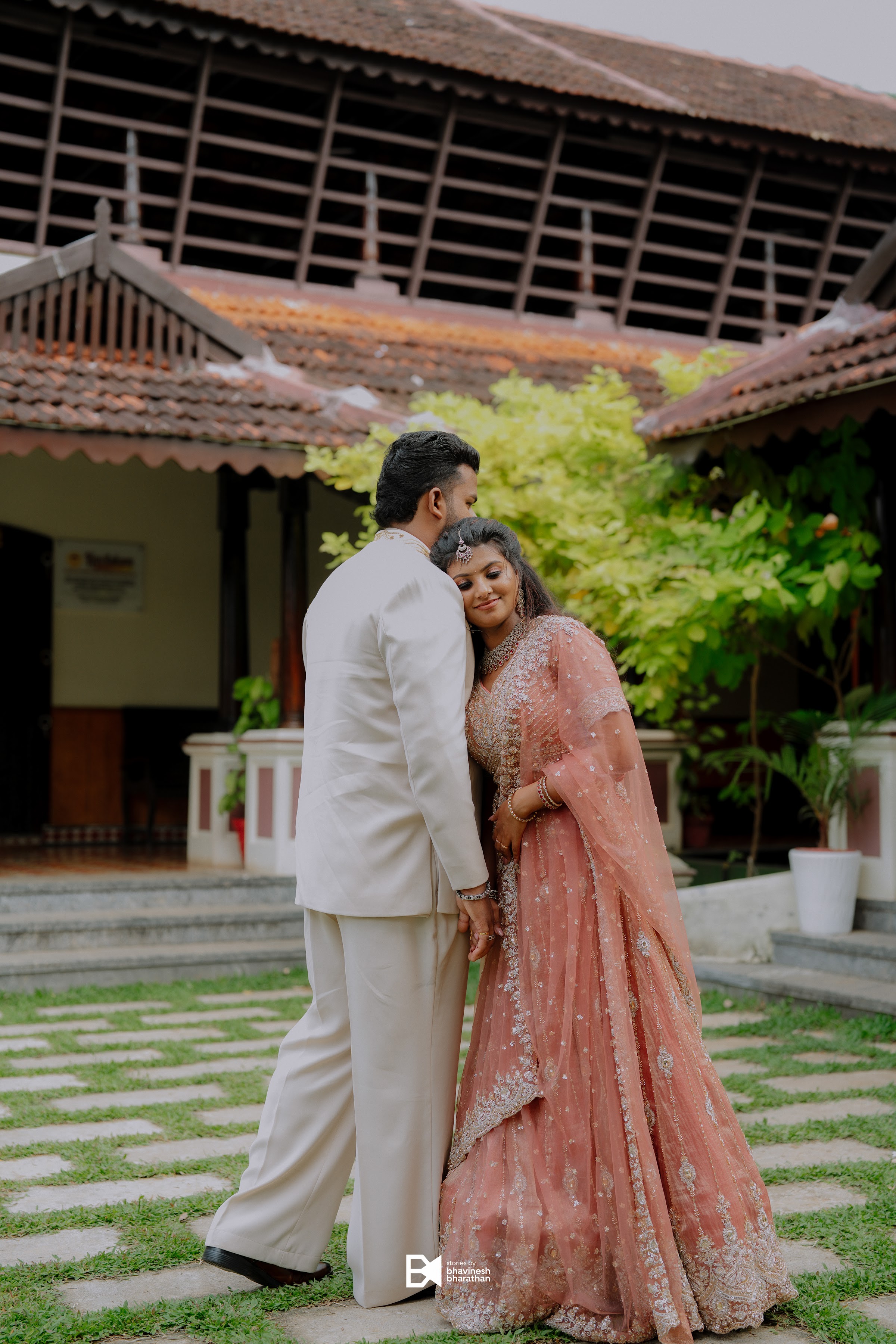 Bhavinesh Bharathan Photography - Engagement Story 23