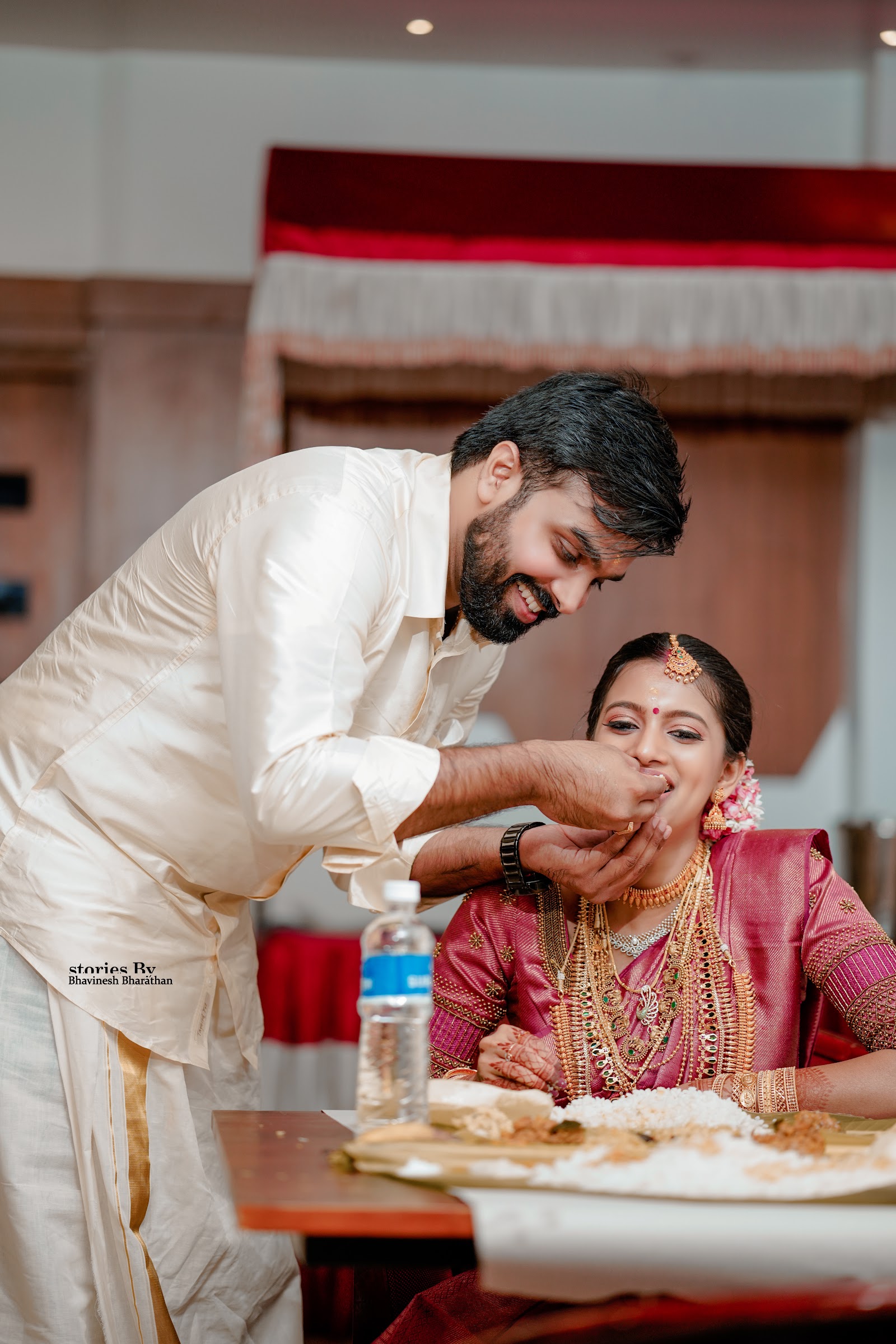 Wedding Photography