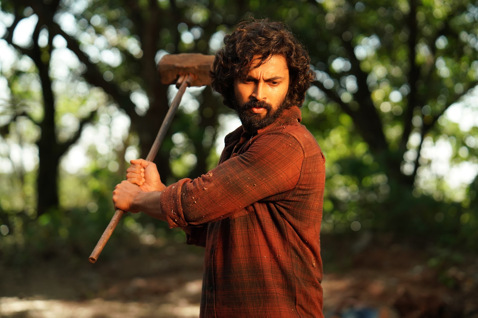 Bhavinesh Bharathan Photography - Film Photography Story 139