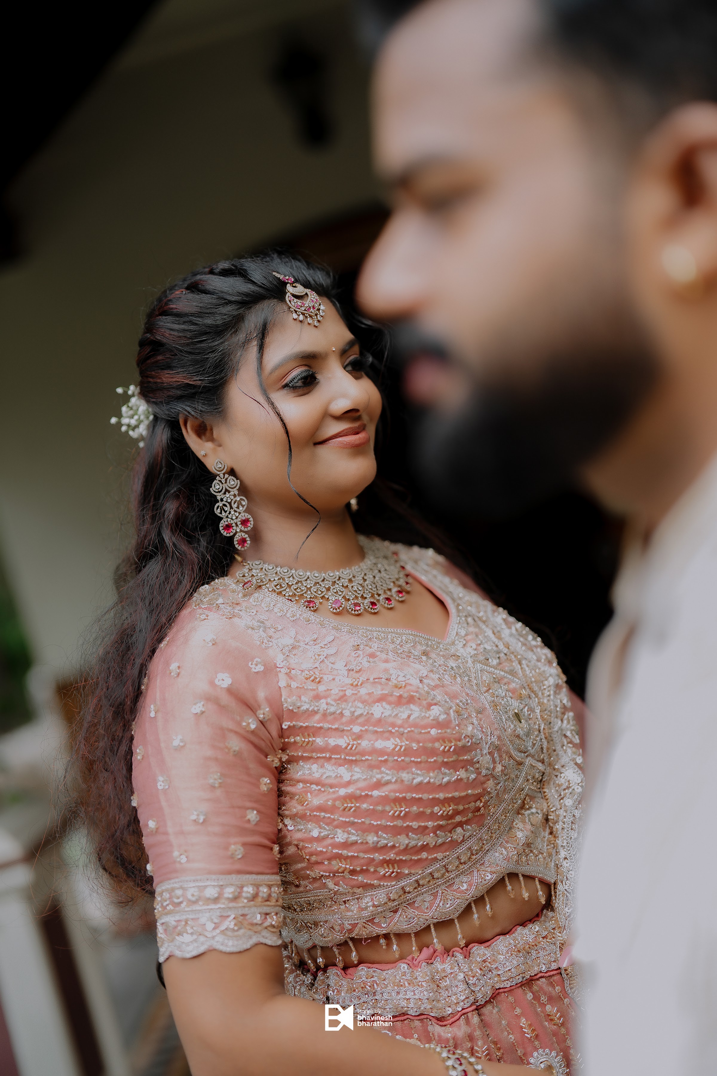 Bhavinesh Bharathan Photography - Engagement Story 34