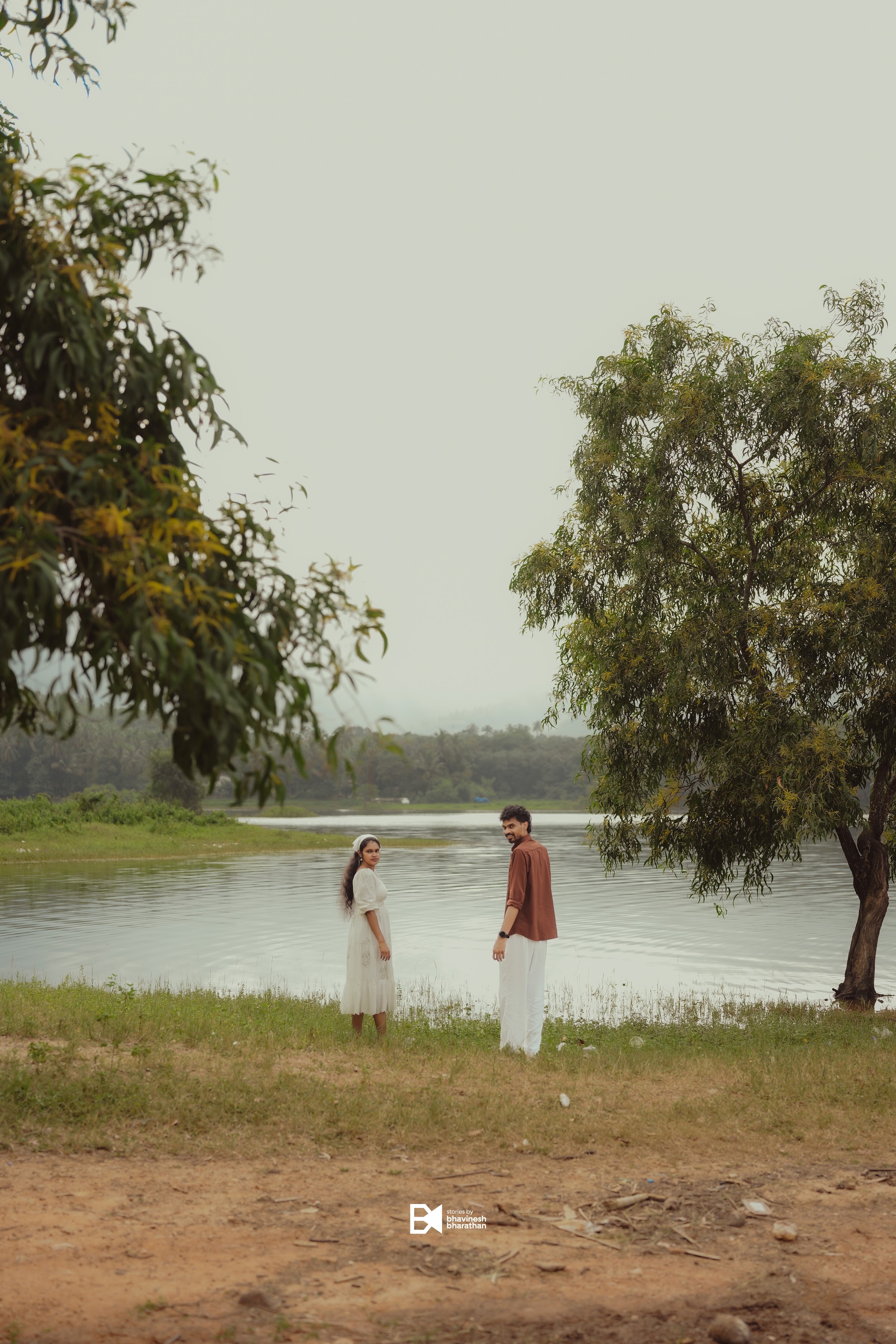 Bhavinesh Bharathan Photography - Pre-Wedding Romance Story 41