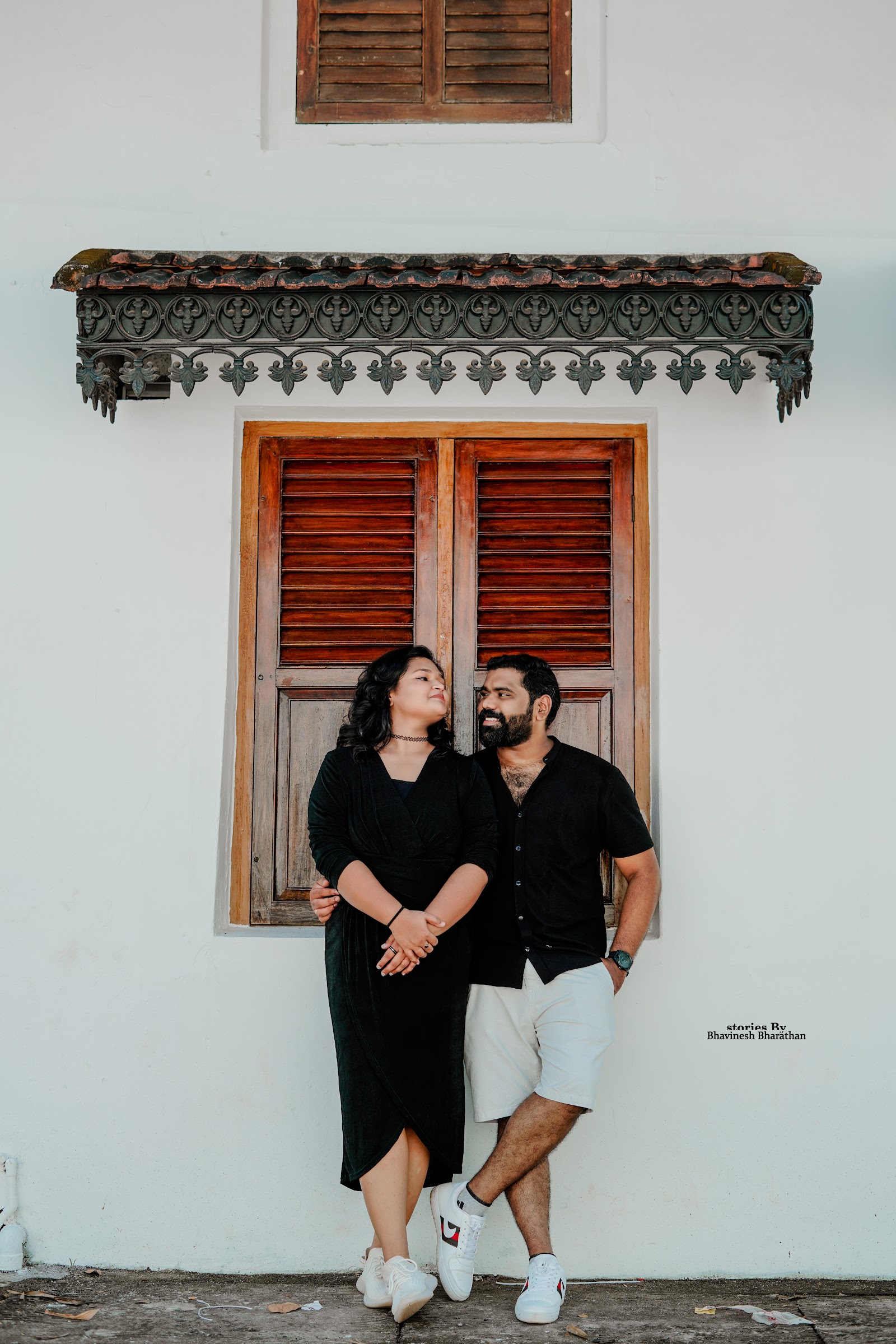 Bhavinesh Bharathan Photography - Wedding Story 151