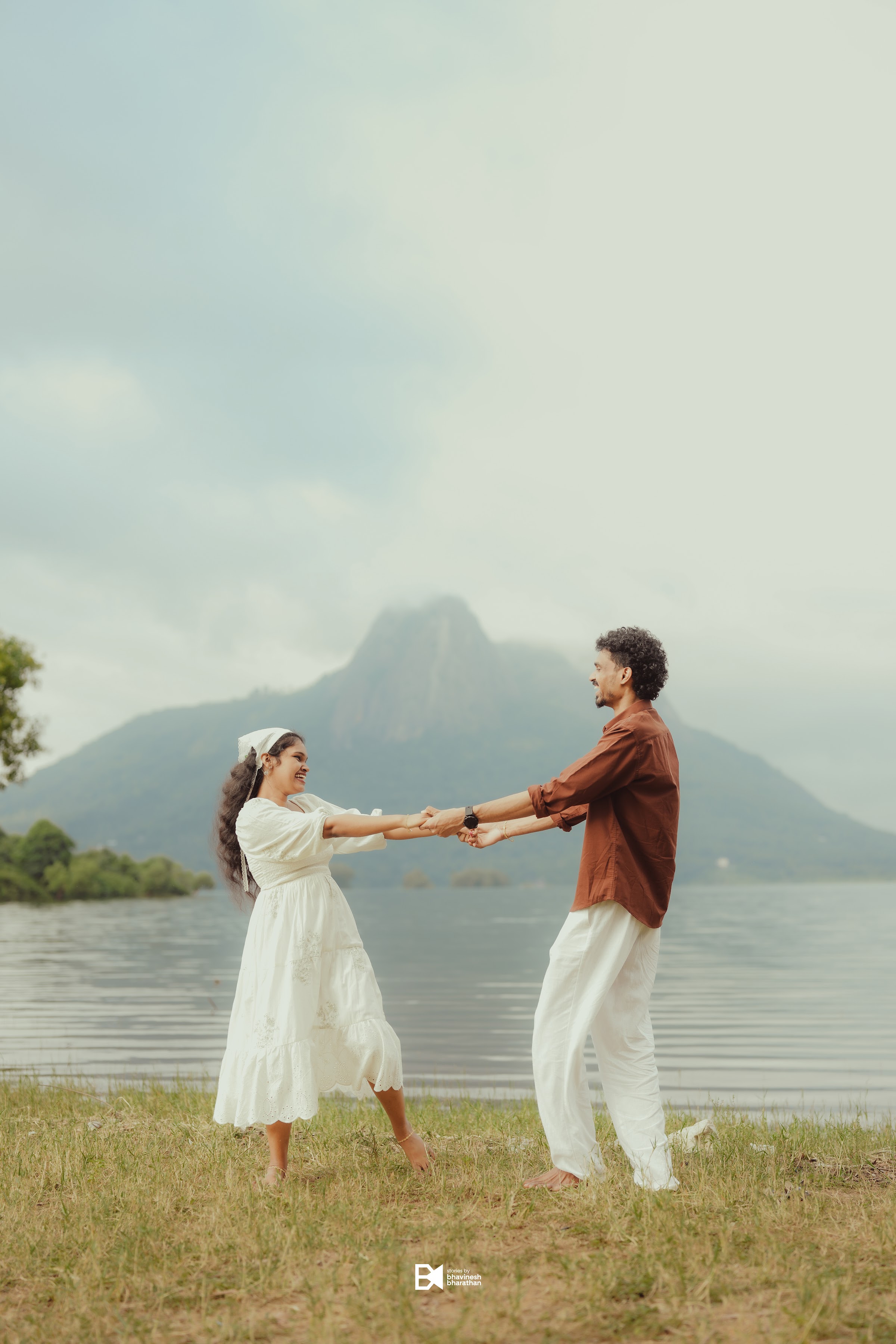 Bhavinesh Bharathan Photography - Pre-Wedding Romance Story 40