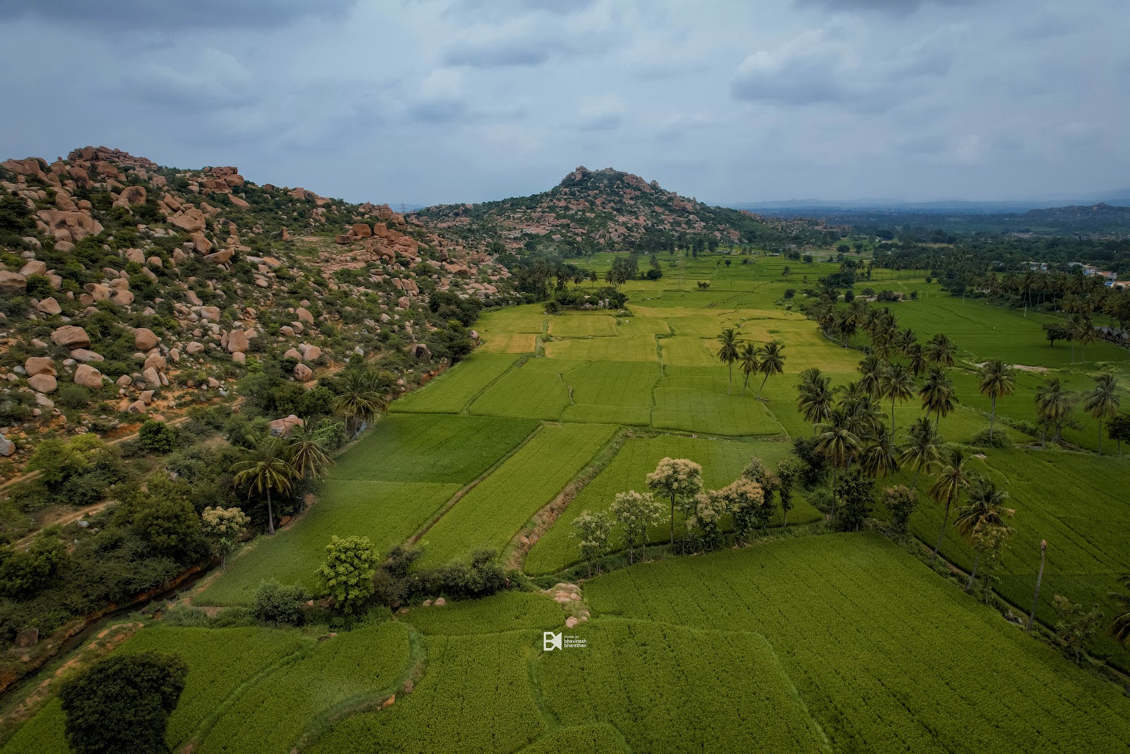 Bhavinesh Bharathan Photography - Drone Photography Story 168