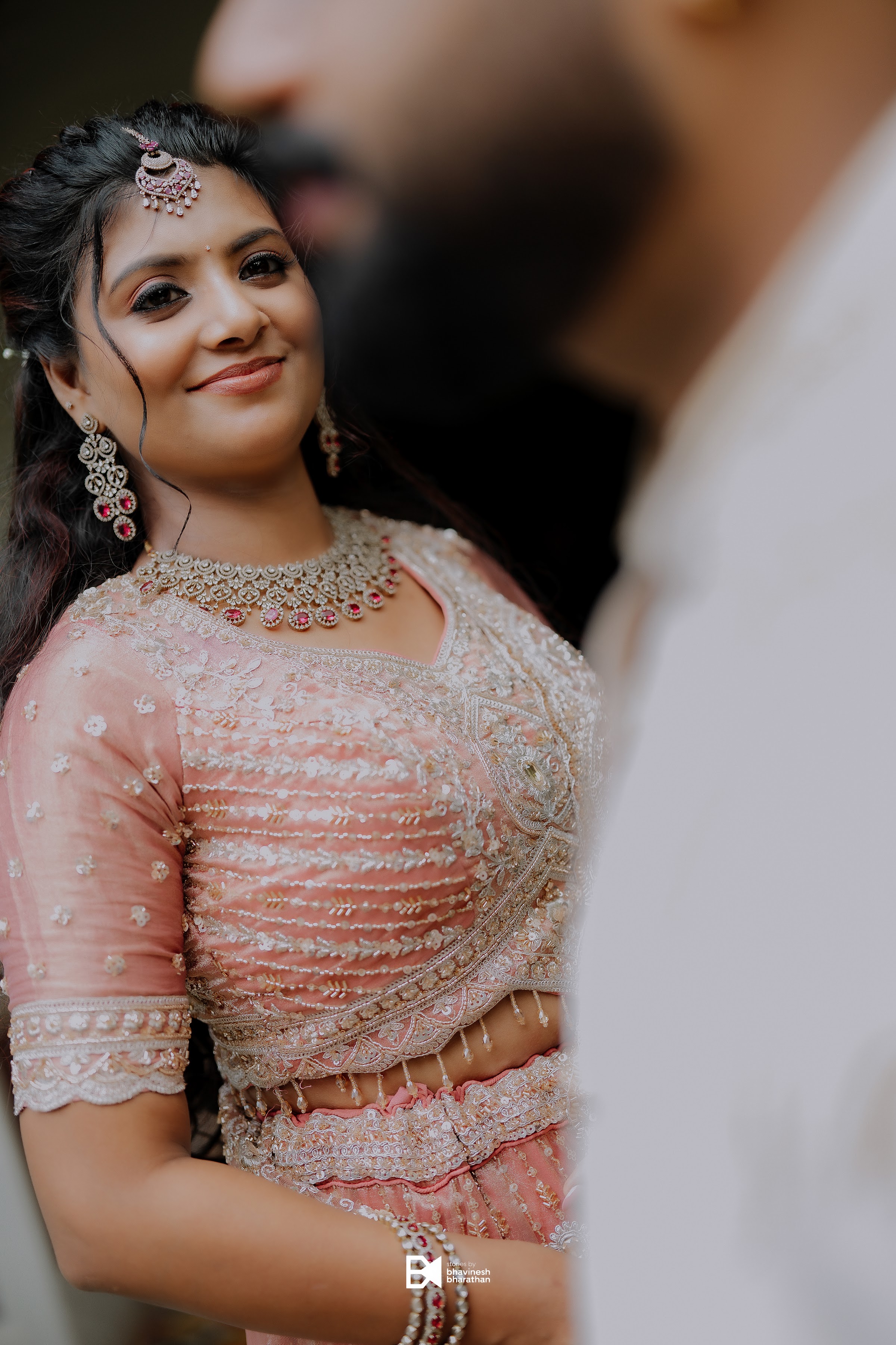 Bhavinesh Bharathan Photography - Engagement Story 35