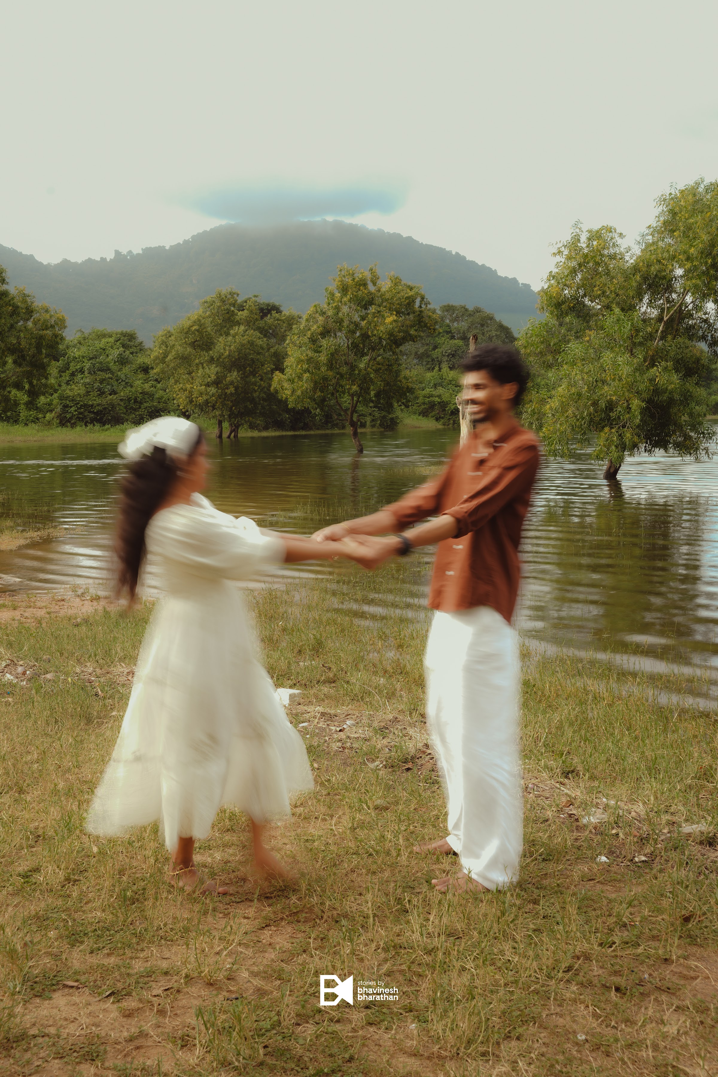 Bhavinesh Bharathan Photography - Pre-Wedding Romance Story 37