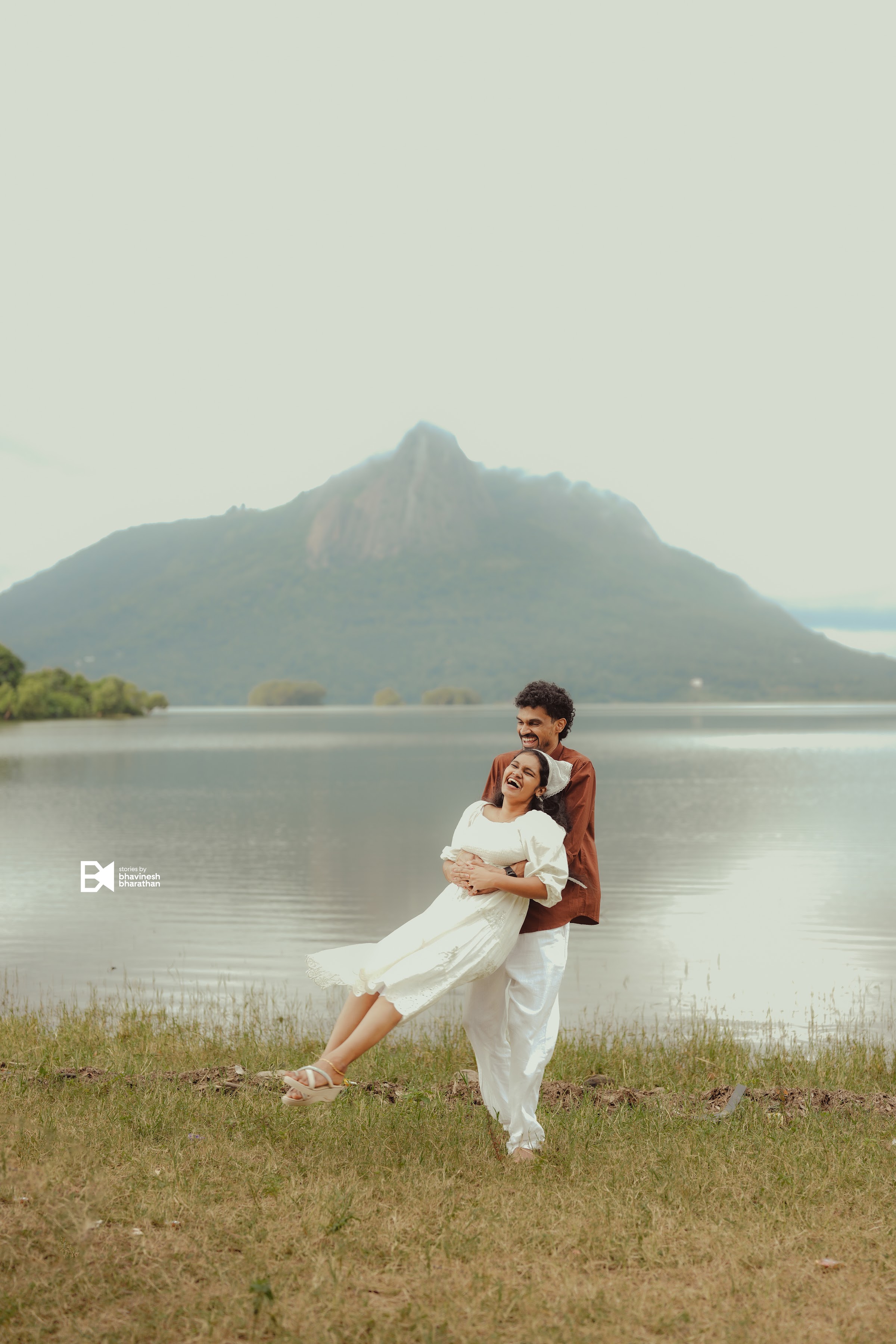 Bhavinesh Bharathan Photography - Pre-Wedding Romance Story 46