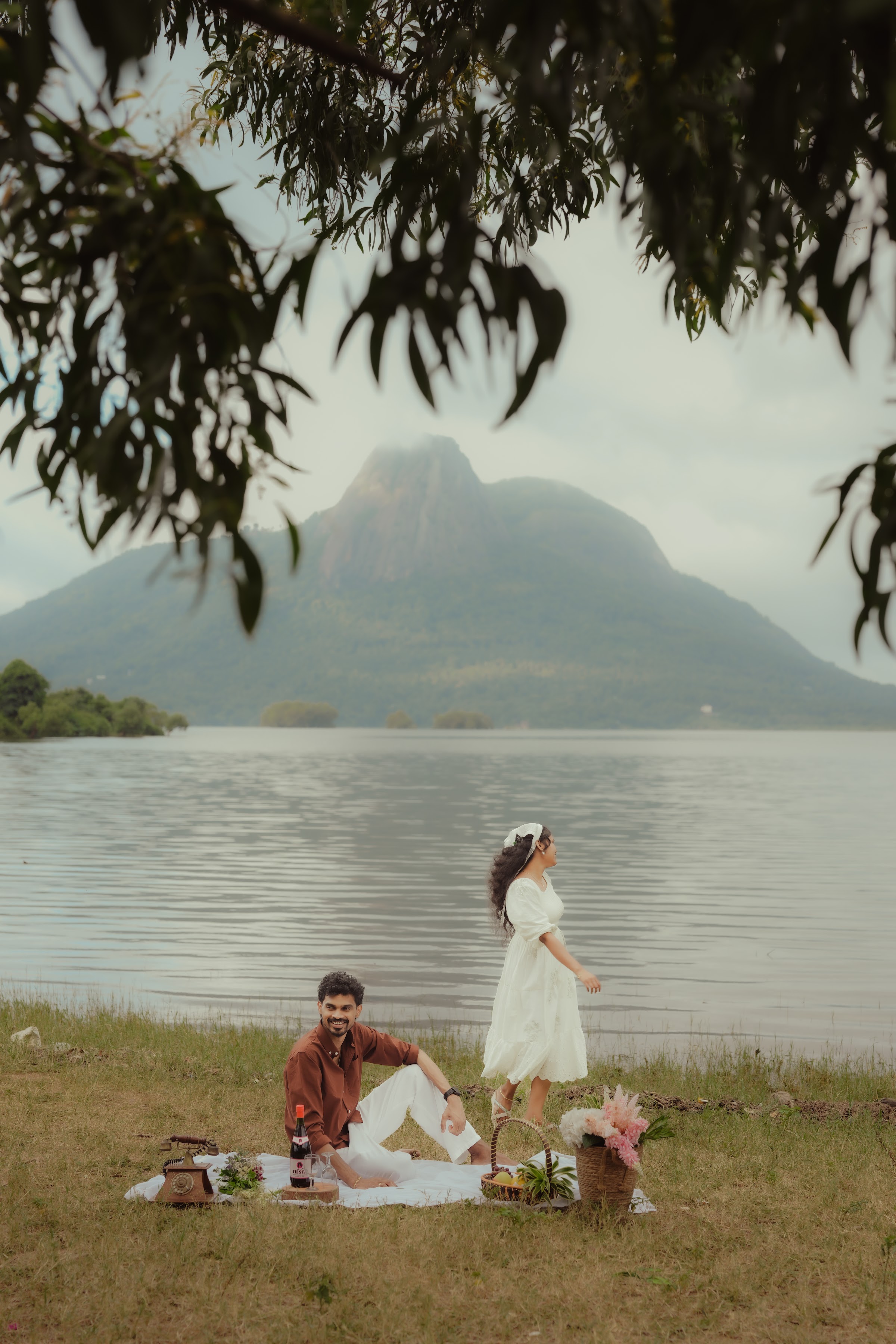 Bhavinesh Bharathan Photography - Pre-Wedding Romance Story 26