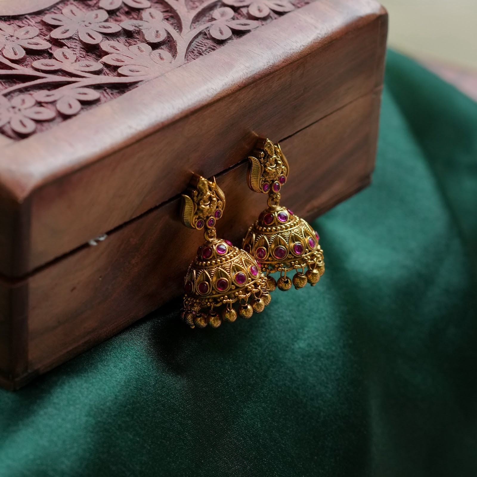 Bhavinesh Bharathan Photography - Fine Art Portrait Story 200