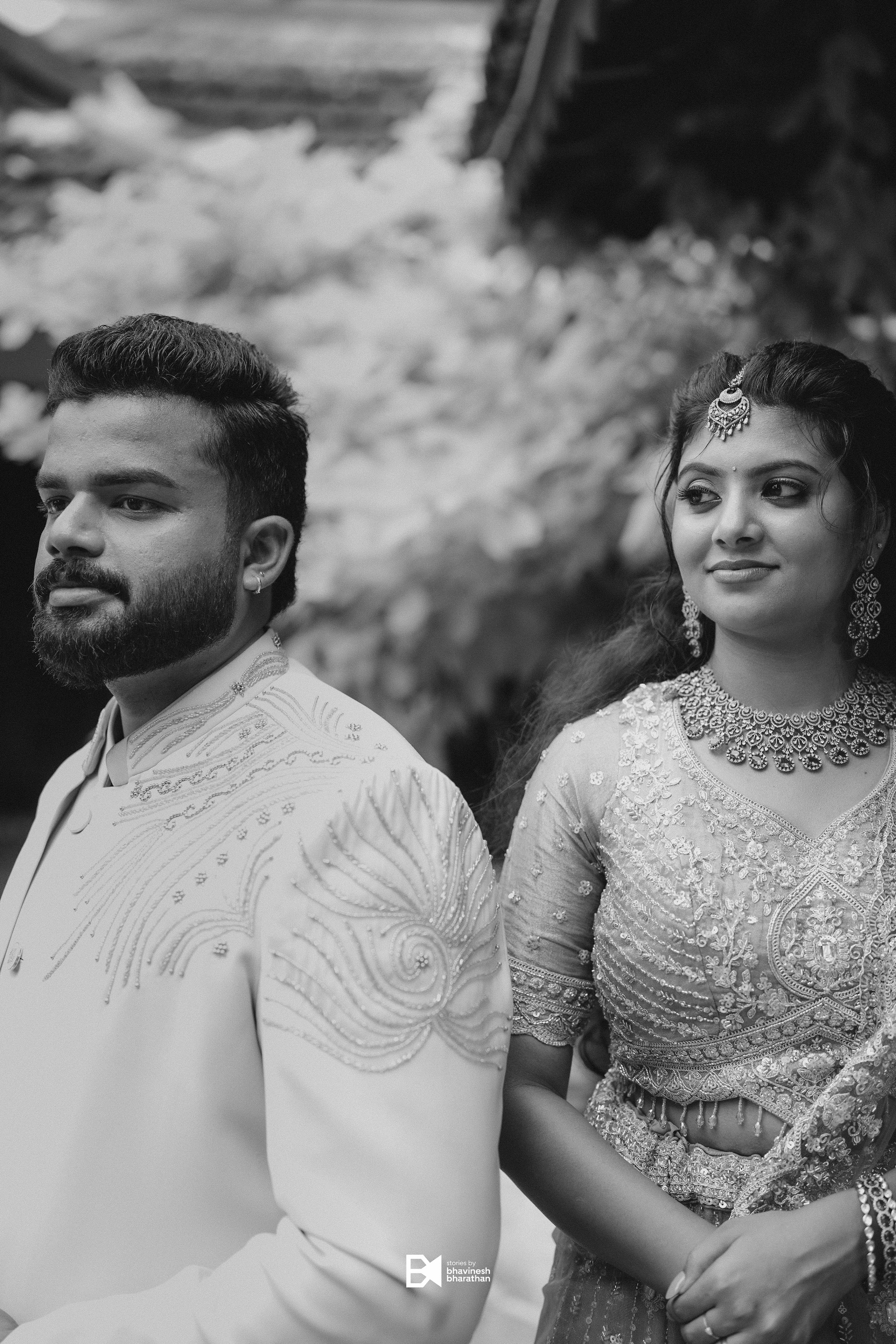 Bhavinesh Bharathan Photography - Engagement Story 21