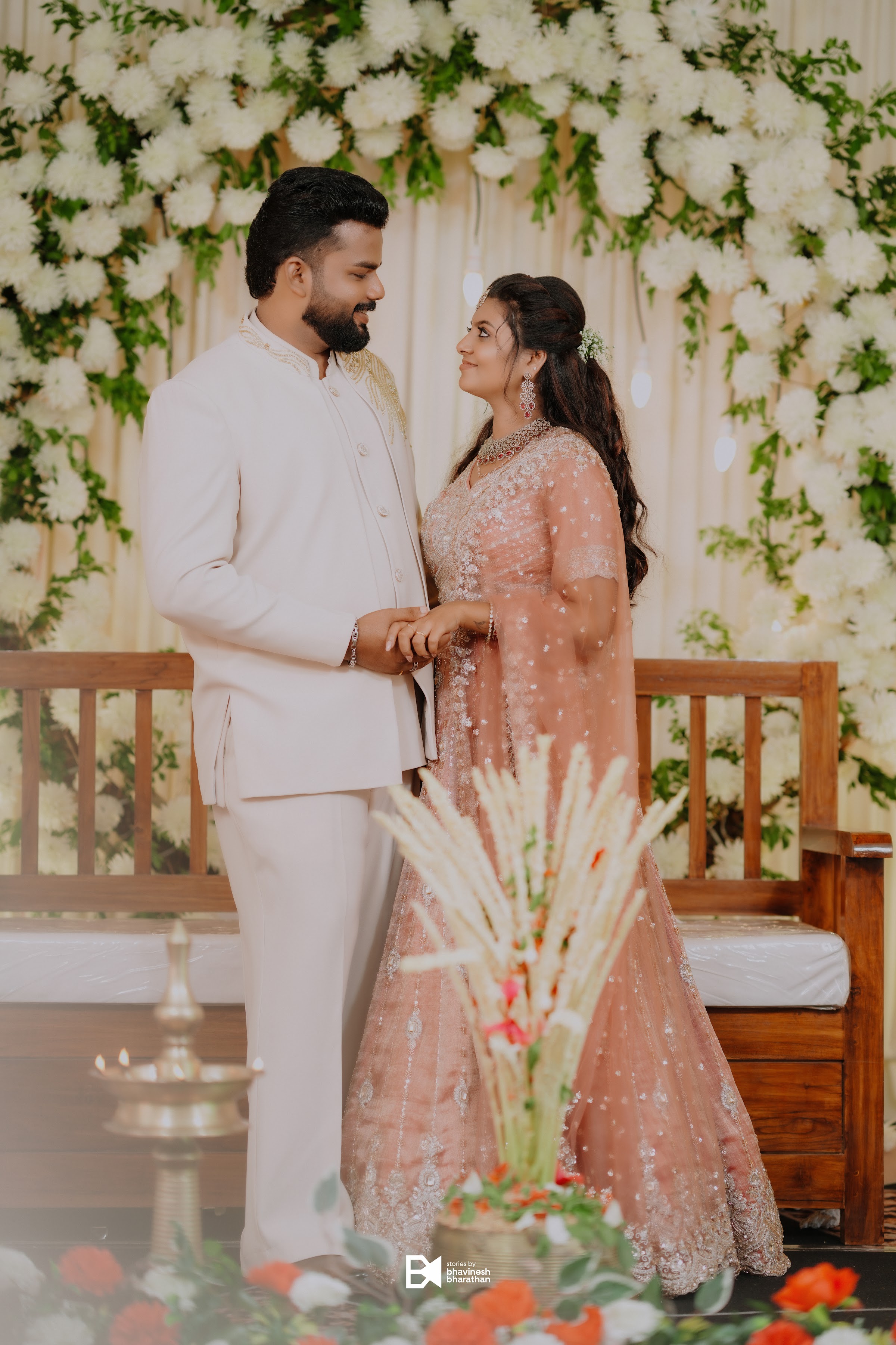 Bhavinesh Bharathan Photography - Engagement Story 39