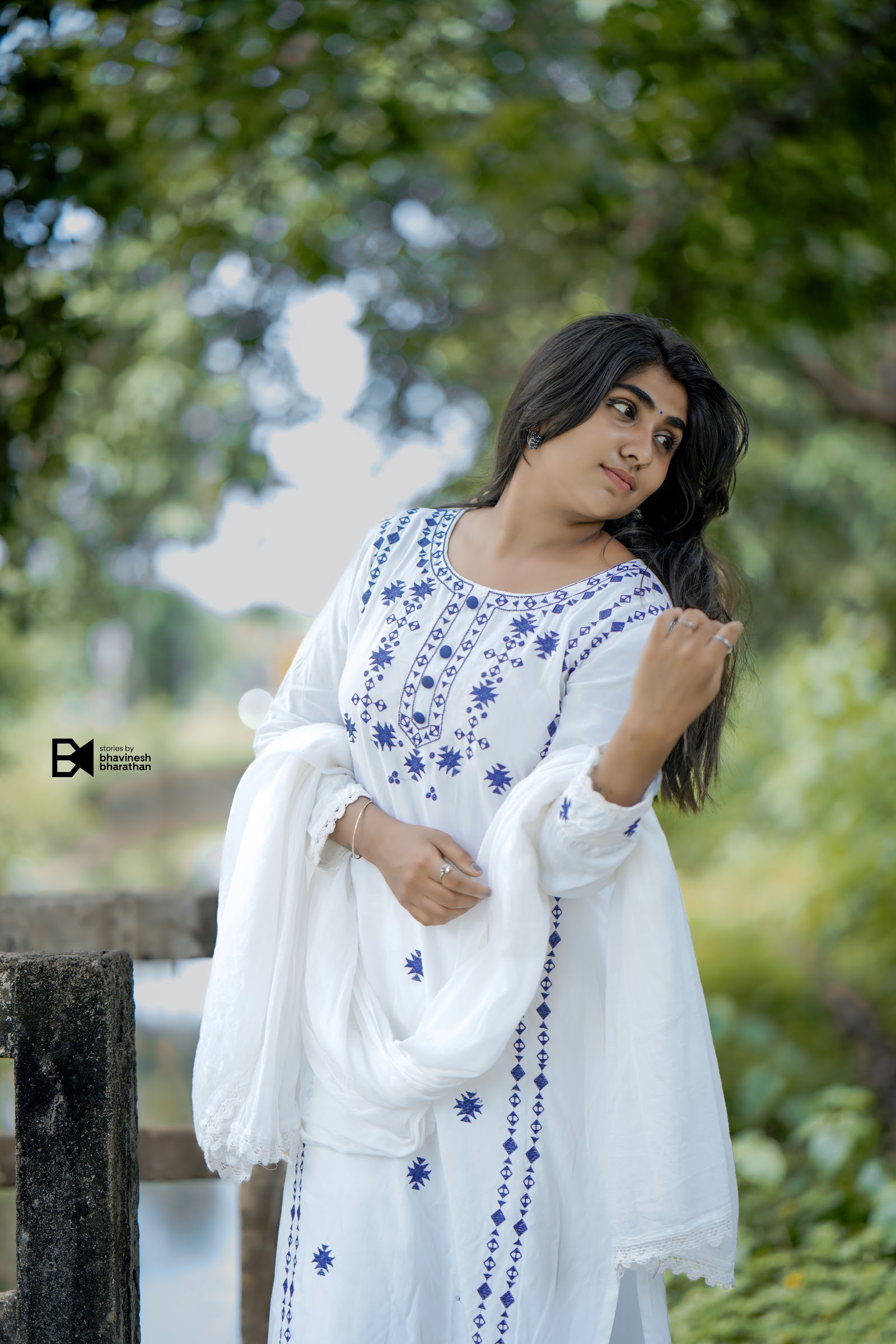Bhavinesh Bharathan Photography - Fashion Story 204