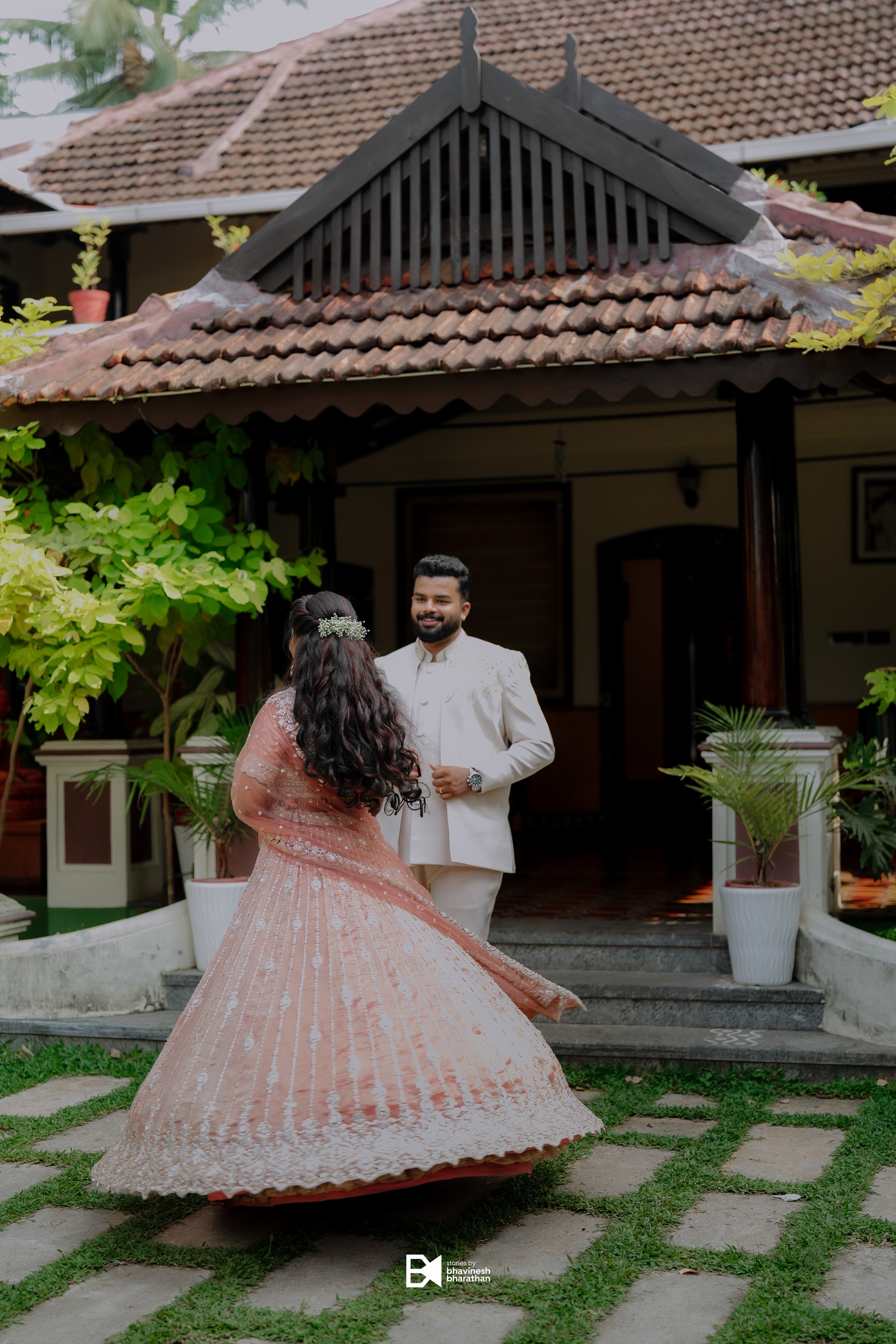 Bhavinesh Bharathan Photography - Engagement Story 18