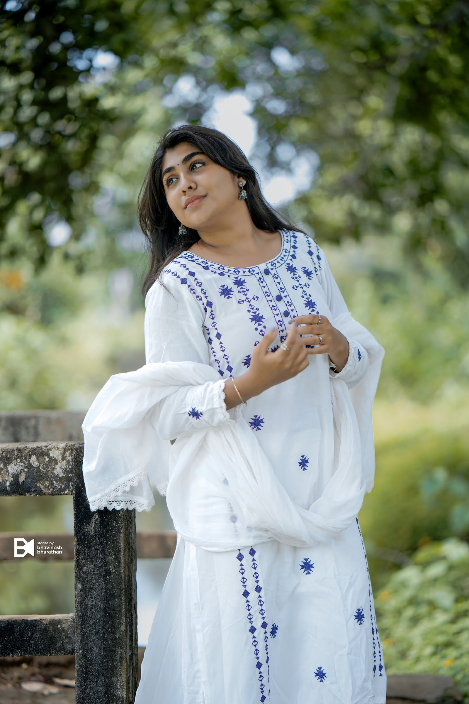 Bhavinesh Bharathan Photography - Fashion Story 207