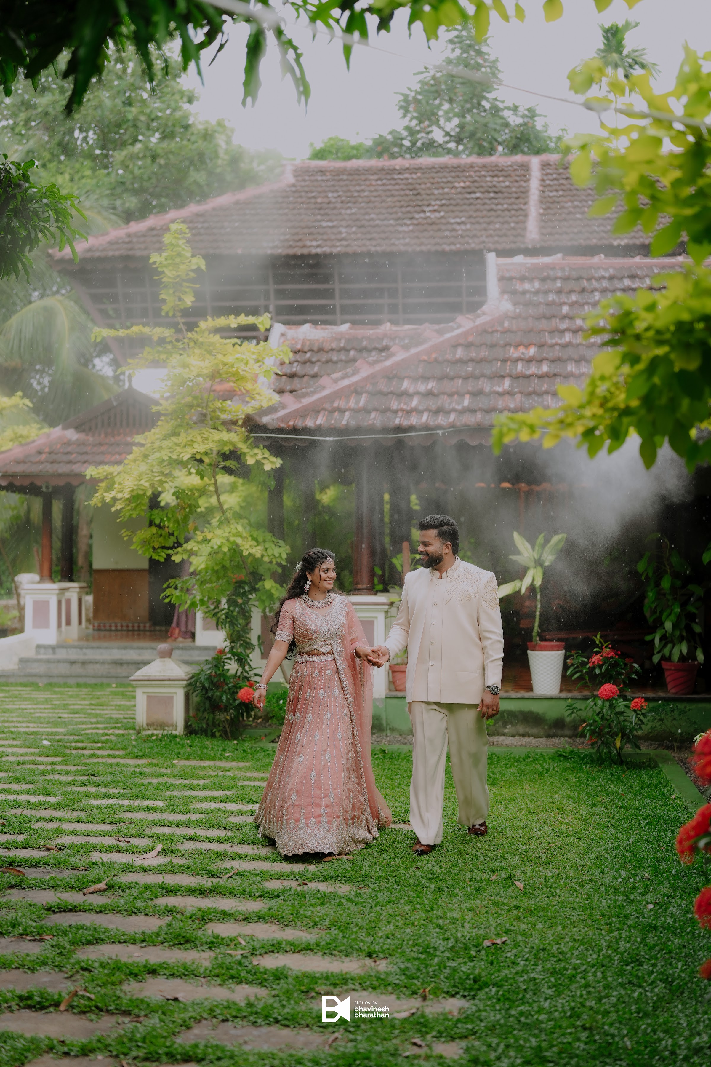 Bhavinesh Bharathan Photography - Engagement Story 13