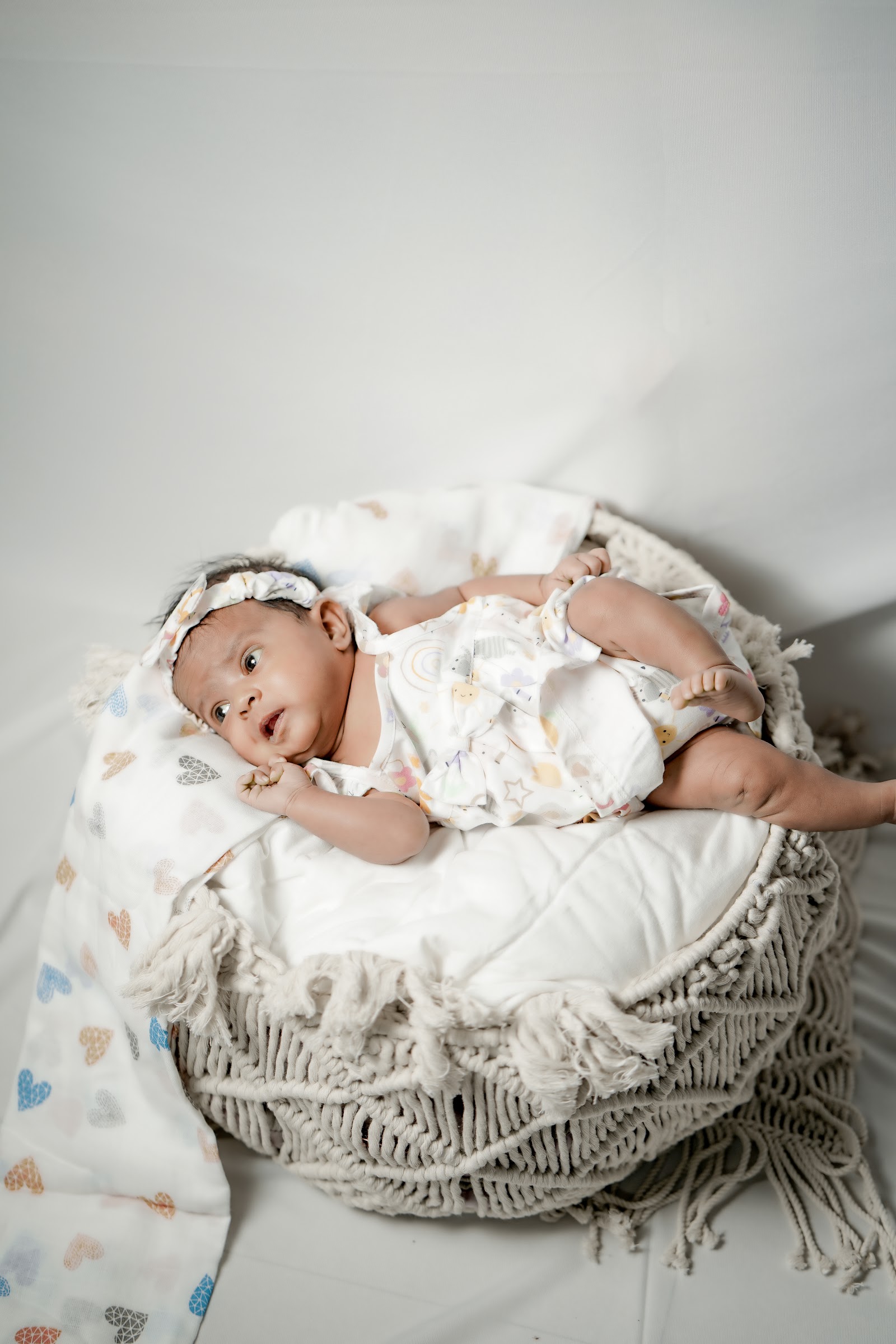 Bhavinesh Bharathan Photography - Baby Shoot Story 224