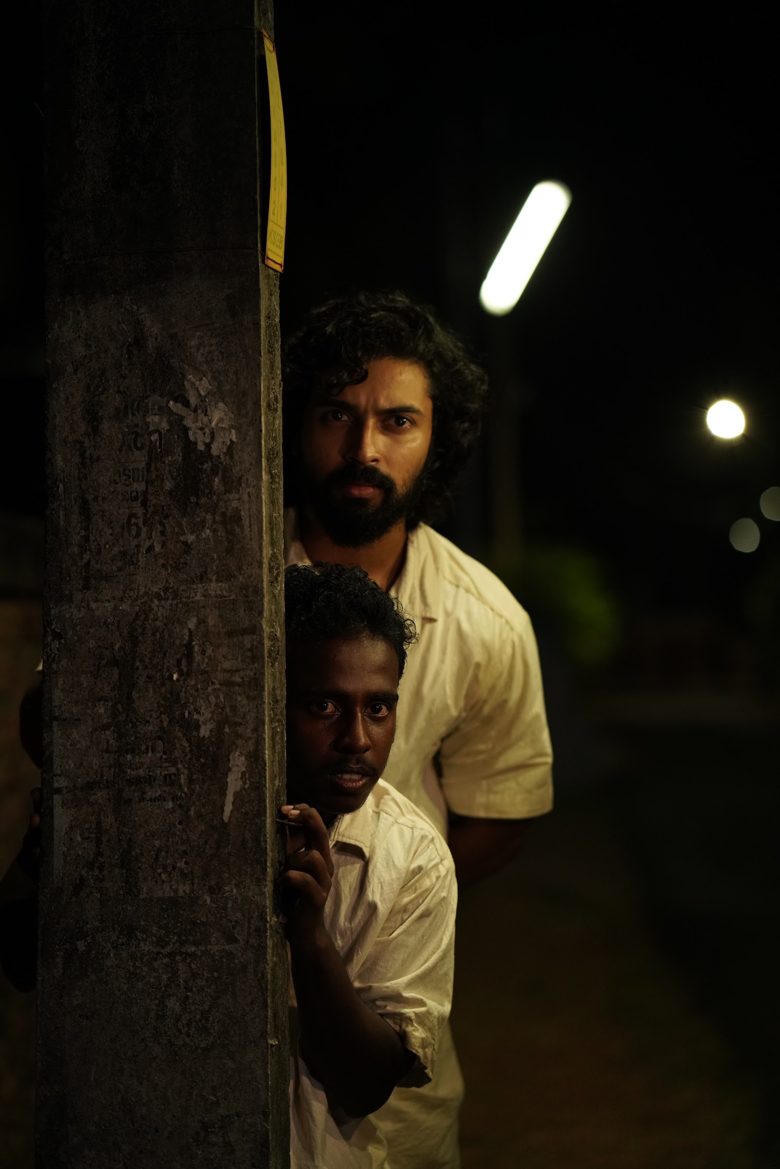 Bhavinesh Bharathan Photography - Film Photography Story 226