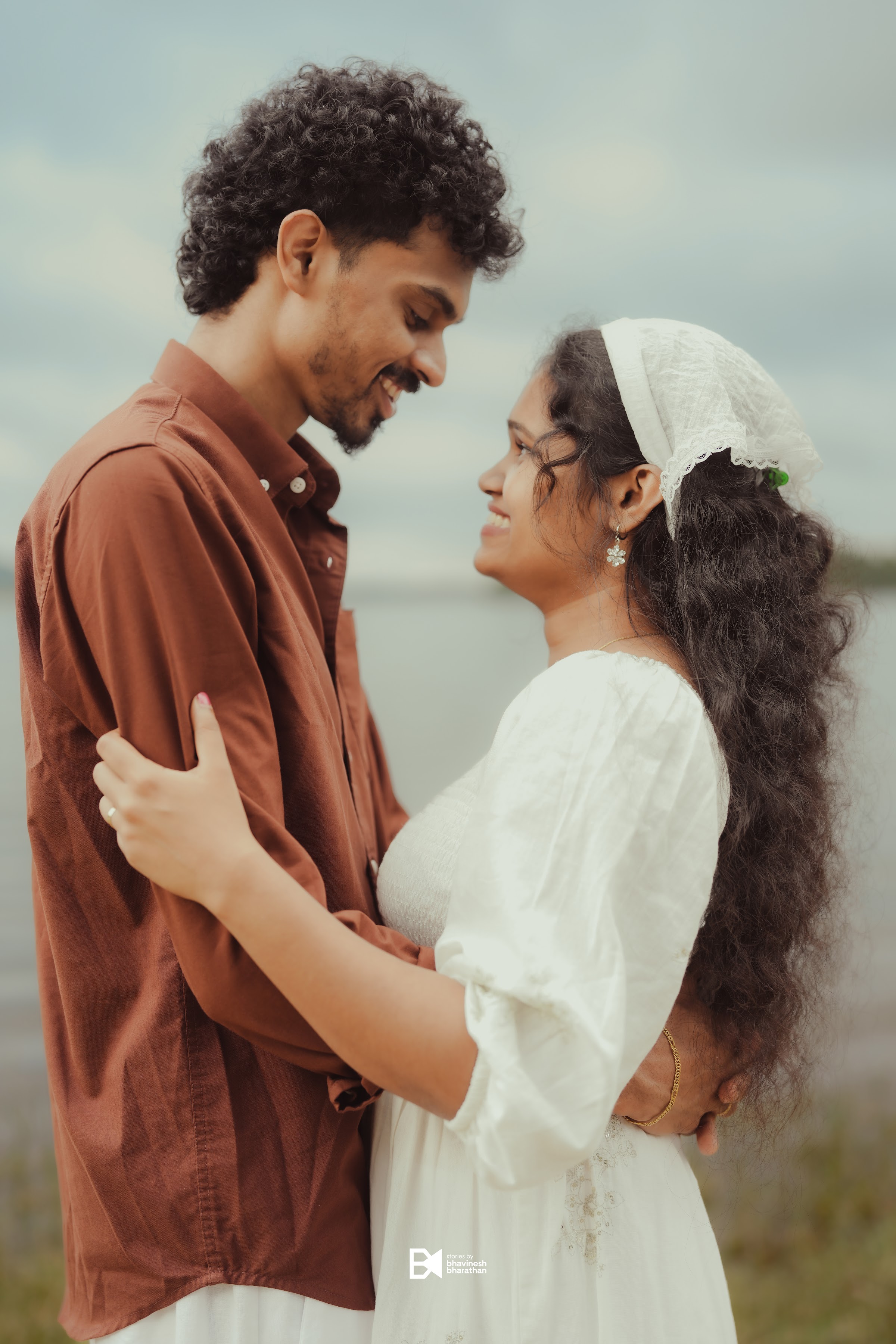 Bhavinesh Bharathan Photography - Pre-Wedding Romance Story 19