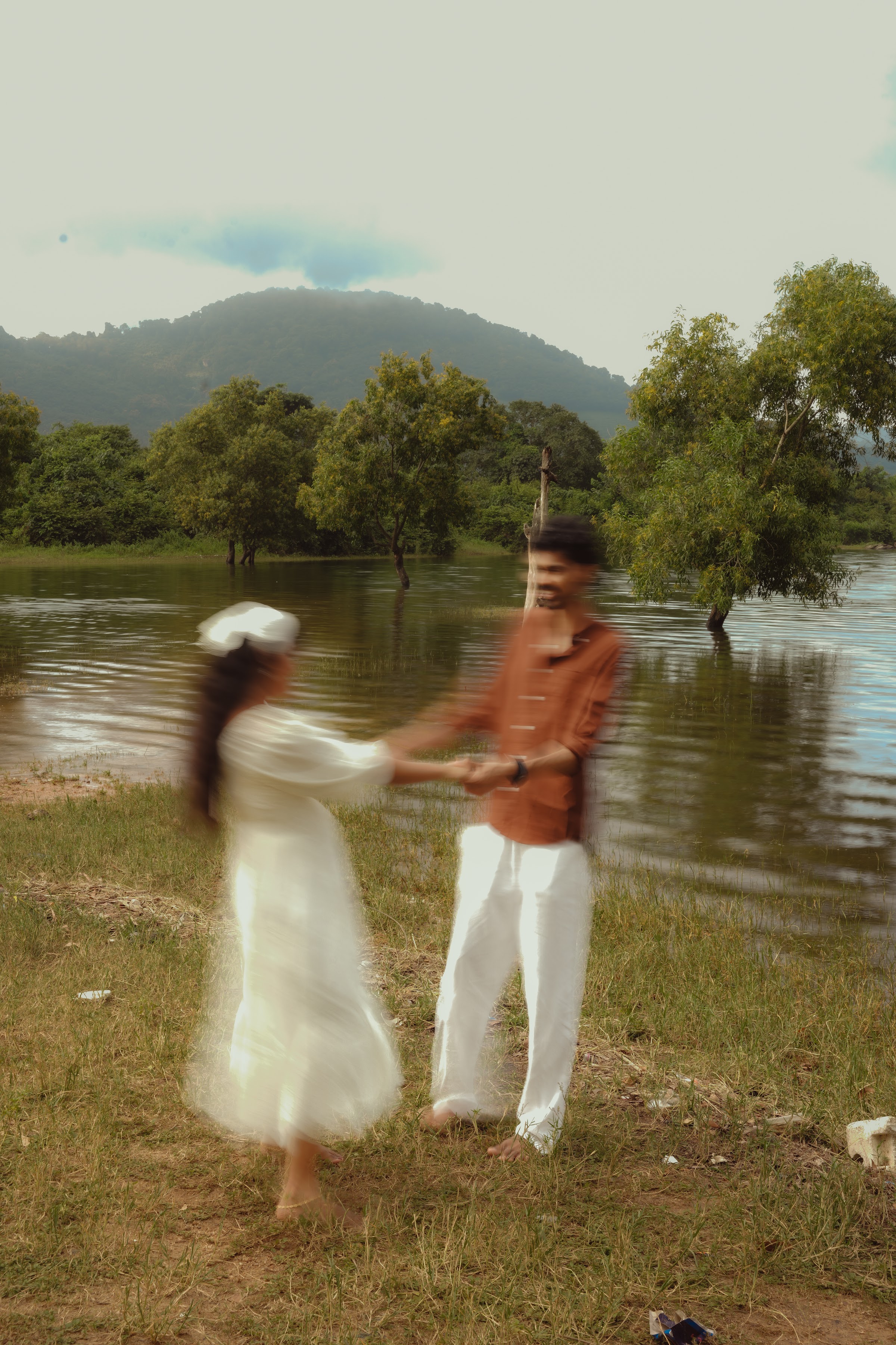 Bhavinesh Bharathan Photography - Pre-Wedding Romance Story 36