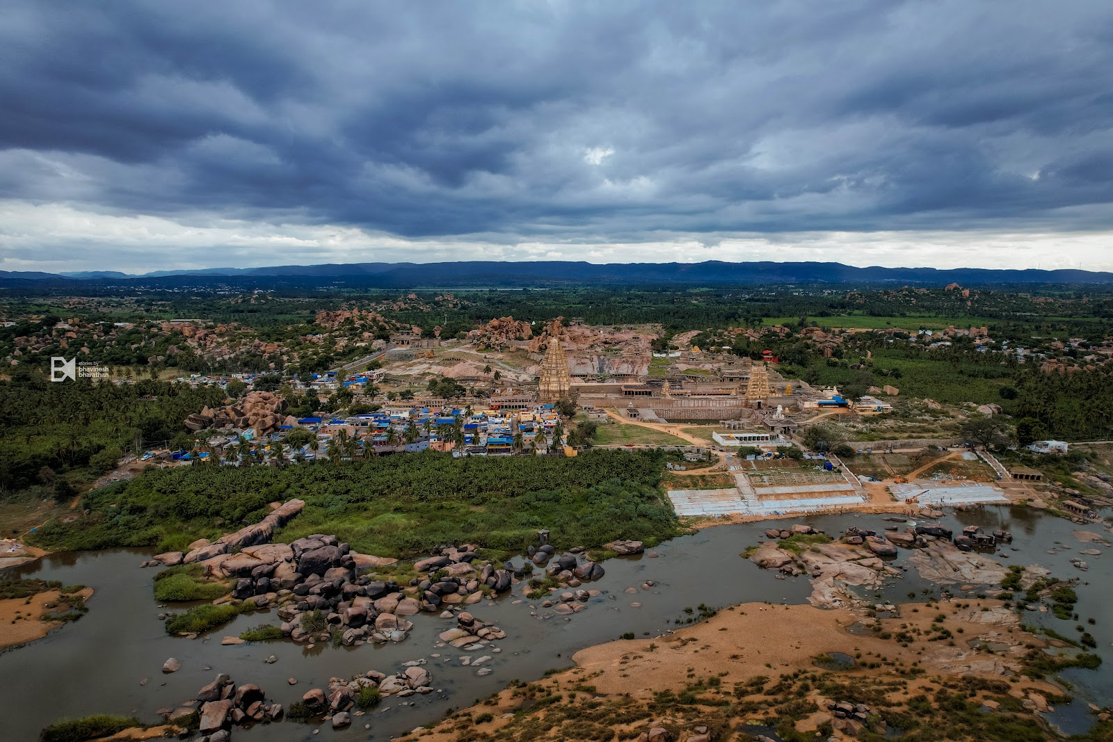 Bhavinesh Bharathan Photography - Drone Photography Story 241