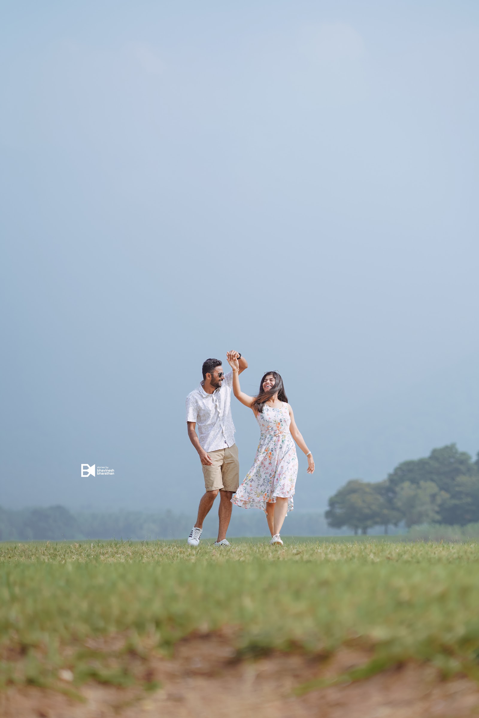Bhavinesh Bharathan Photography - Model Shoot Story 242