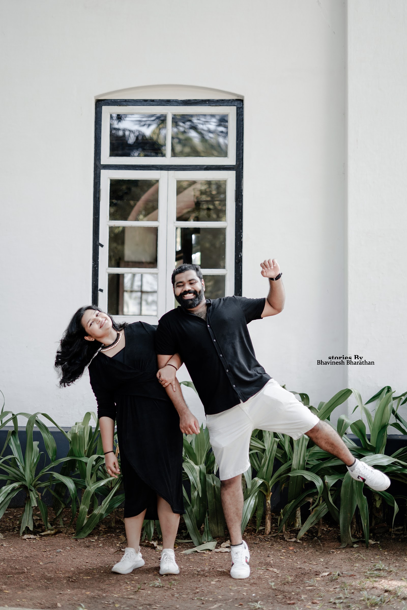 Bhavinesh Bharathan Photography - Wedding Story 244