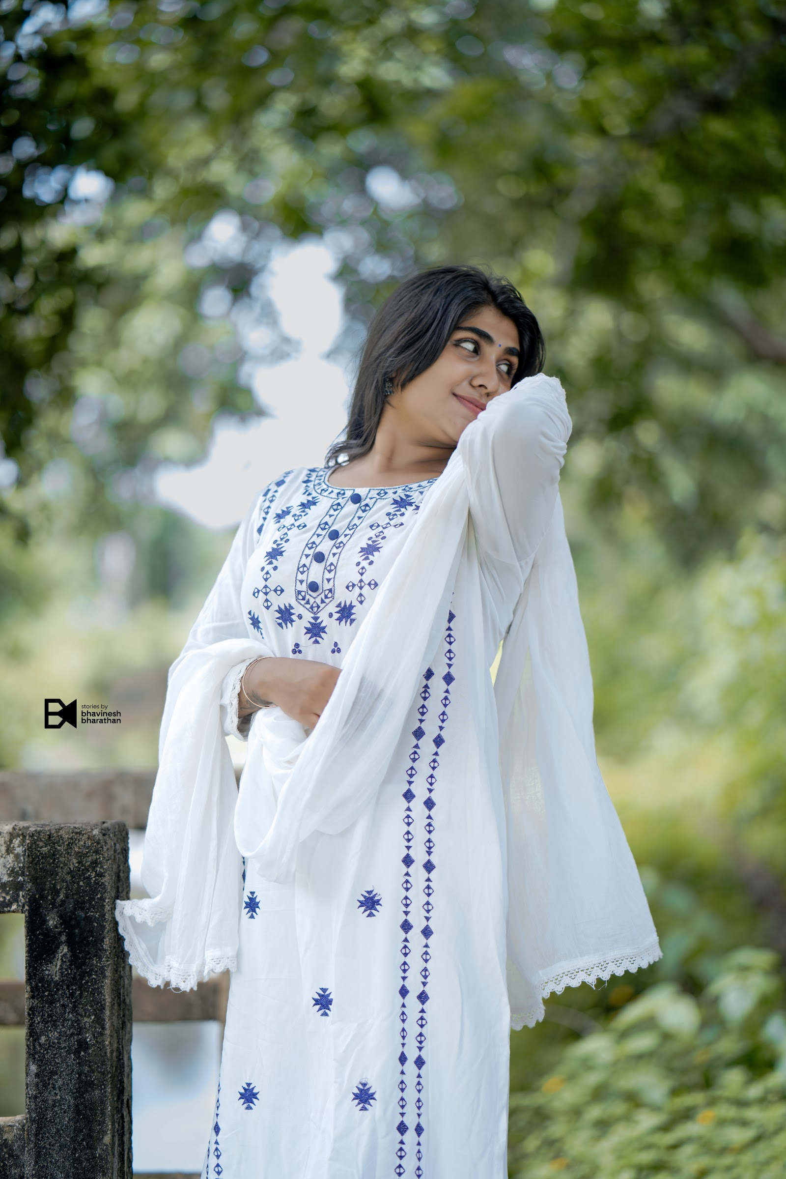 Bhavinesh Bharathan Photography - Fashion Story 247