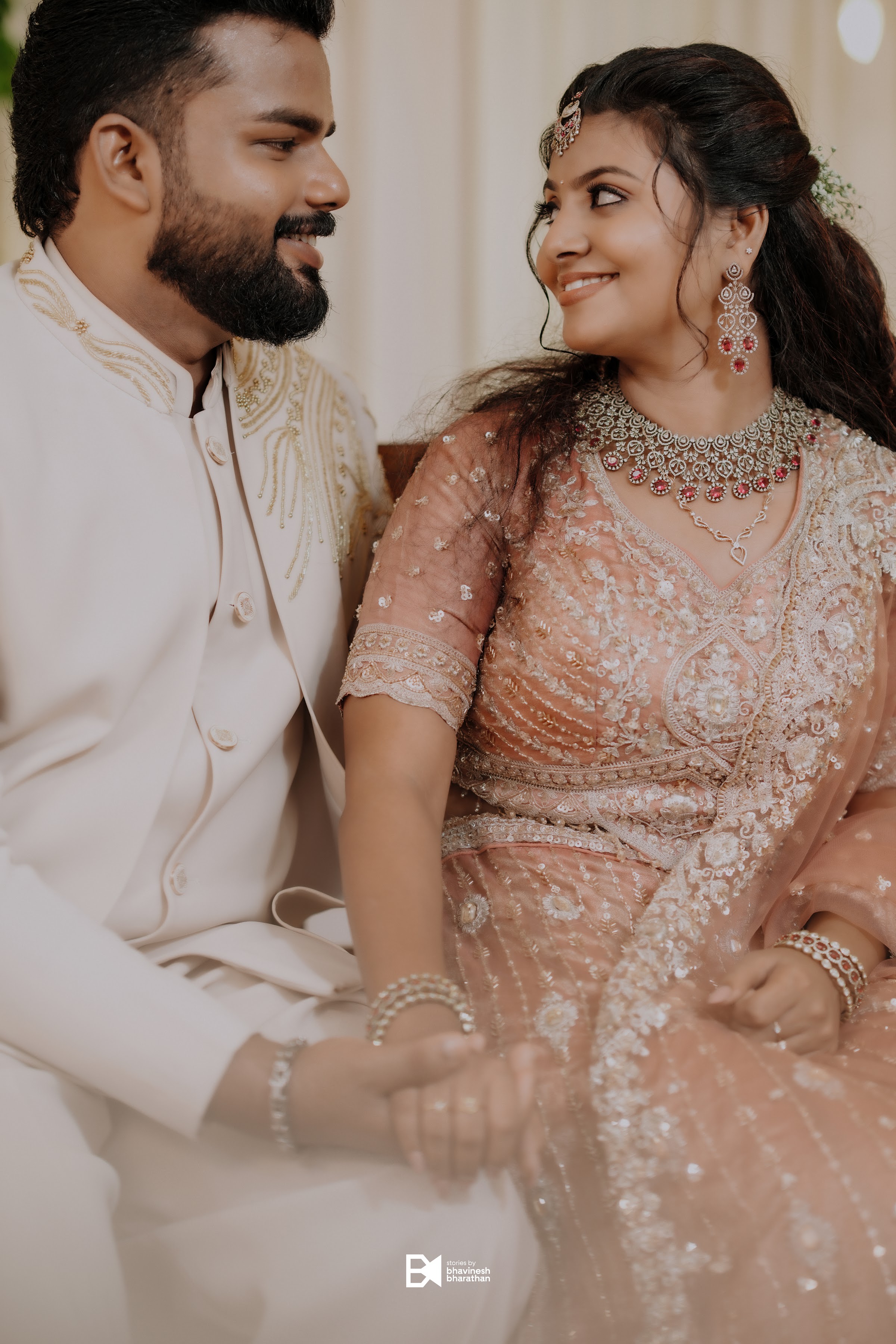 Bhavinesh Bharathan Photography - Engagement Story 37