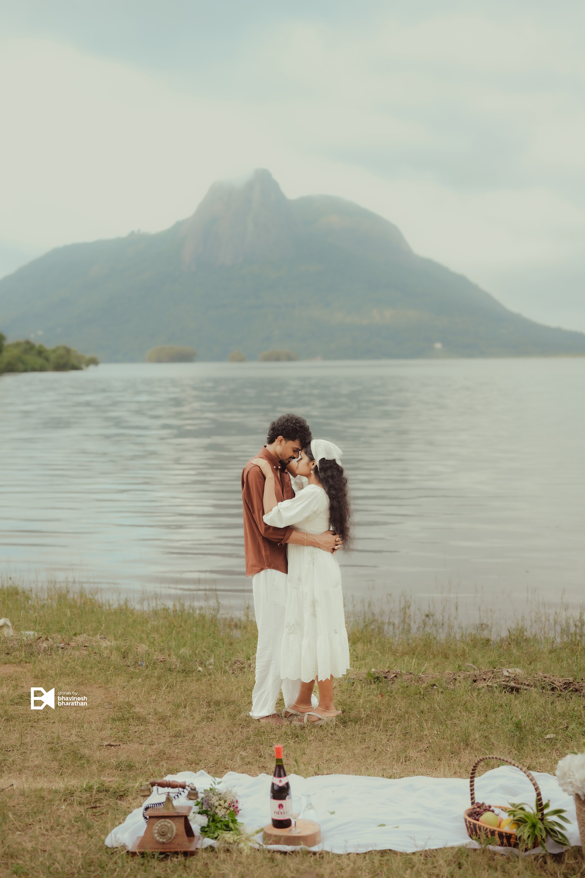Bhavinesh Bharathan Photography - Pre-Wedding Romance Story 24