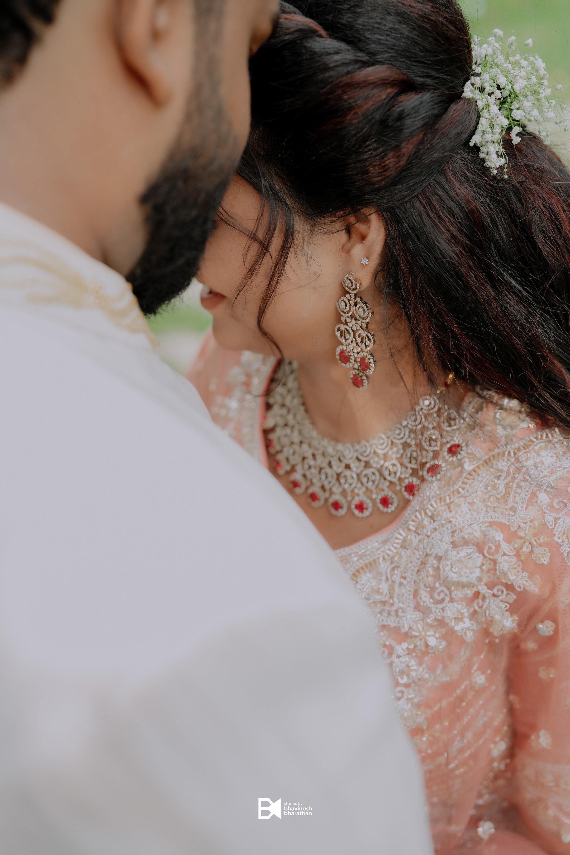Bhavinesh Bharathan Photography - Engagement Story 43