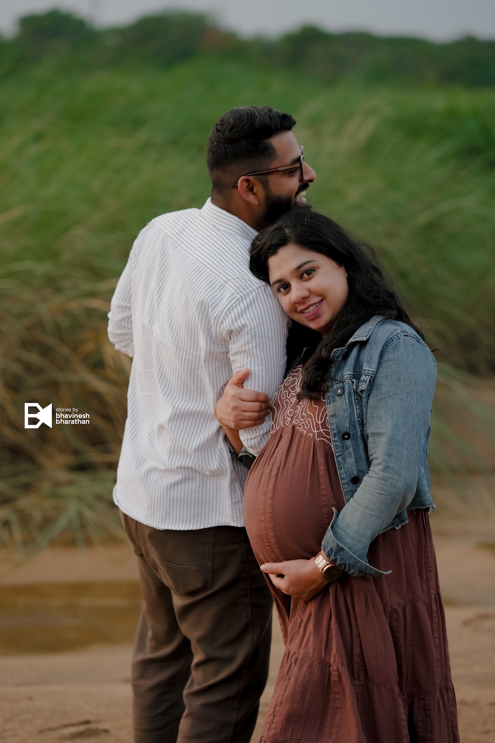 Bhavinesh Bharathan Photography - Maternity & Motherhood Collection 17