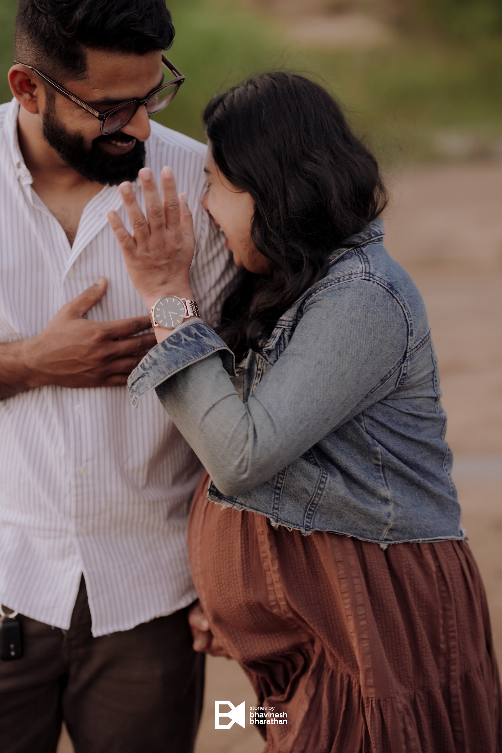 Bhavinesh Bharathan Photography - Maternity & Motherhood Collection 15