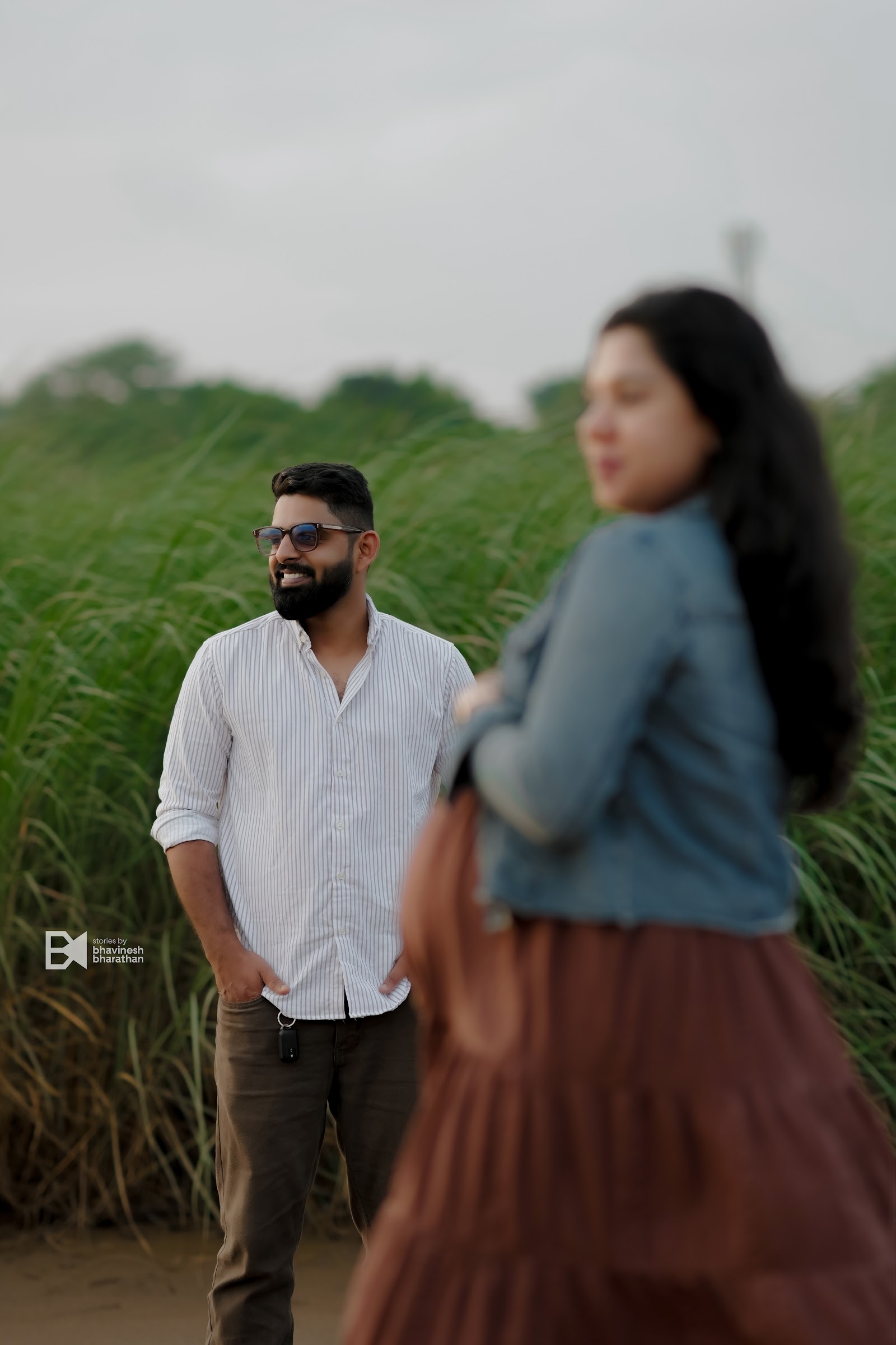 Bhavinesh Bharathan Photography - Maternity & Motherhood Collection 2