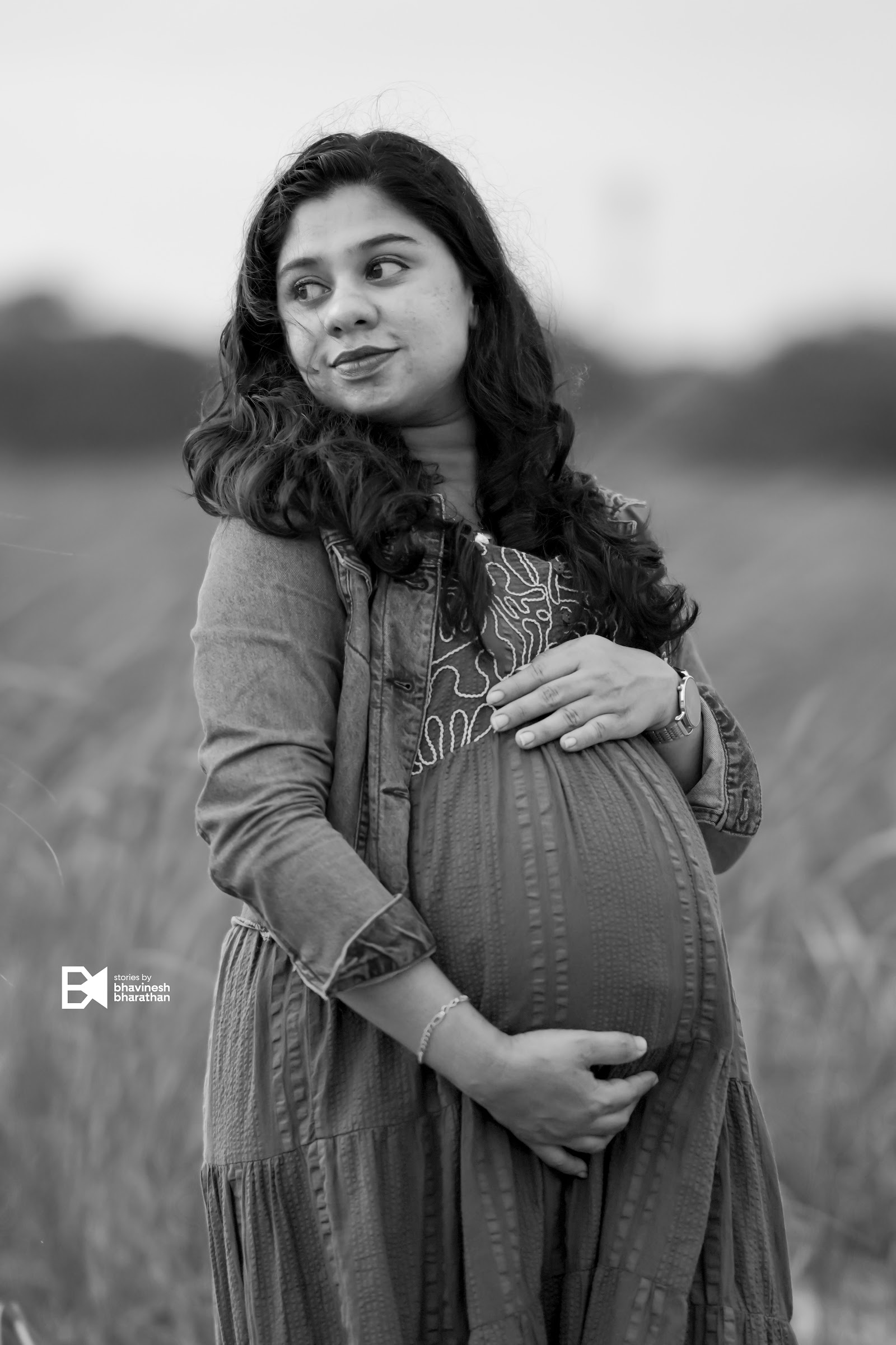 Bhavinesh Bharathan Photography - Maternity & Motherhood Collection 22