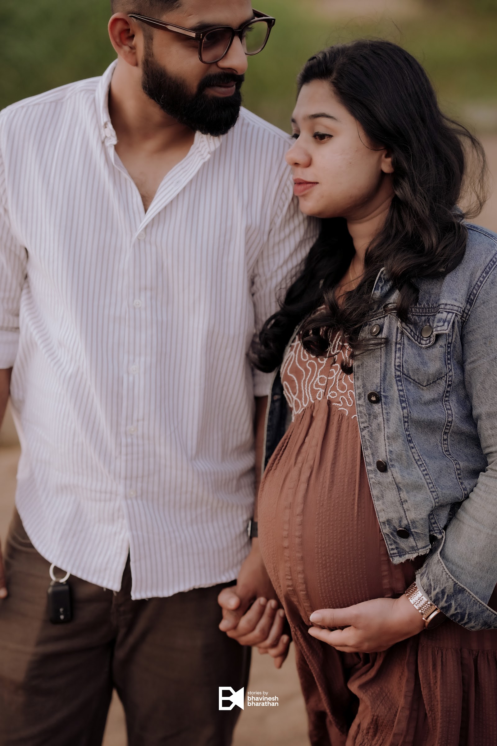Bhavinesh Bharathan Photography - Maternity & Motherhood Collection 14