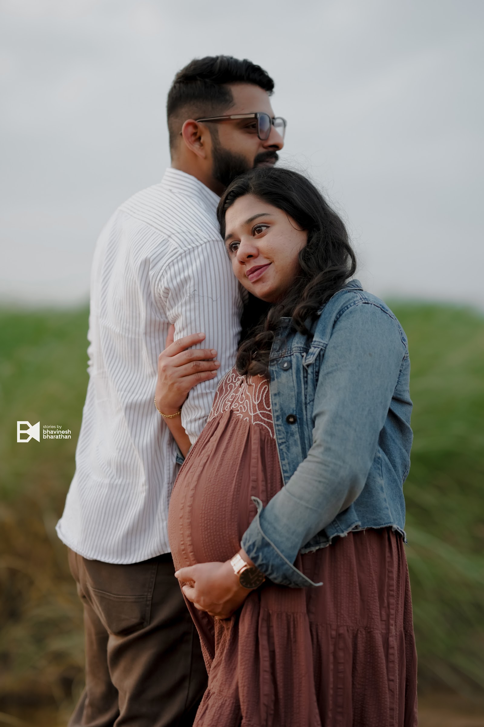 Bhavinesh Bharathan Photography - Maternity & Motherhood Collection 19