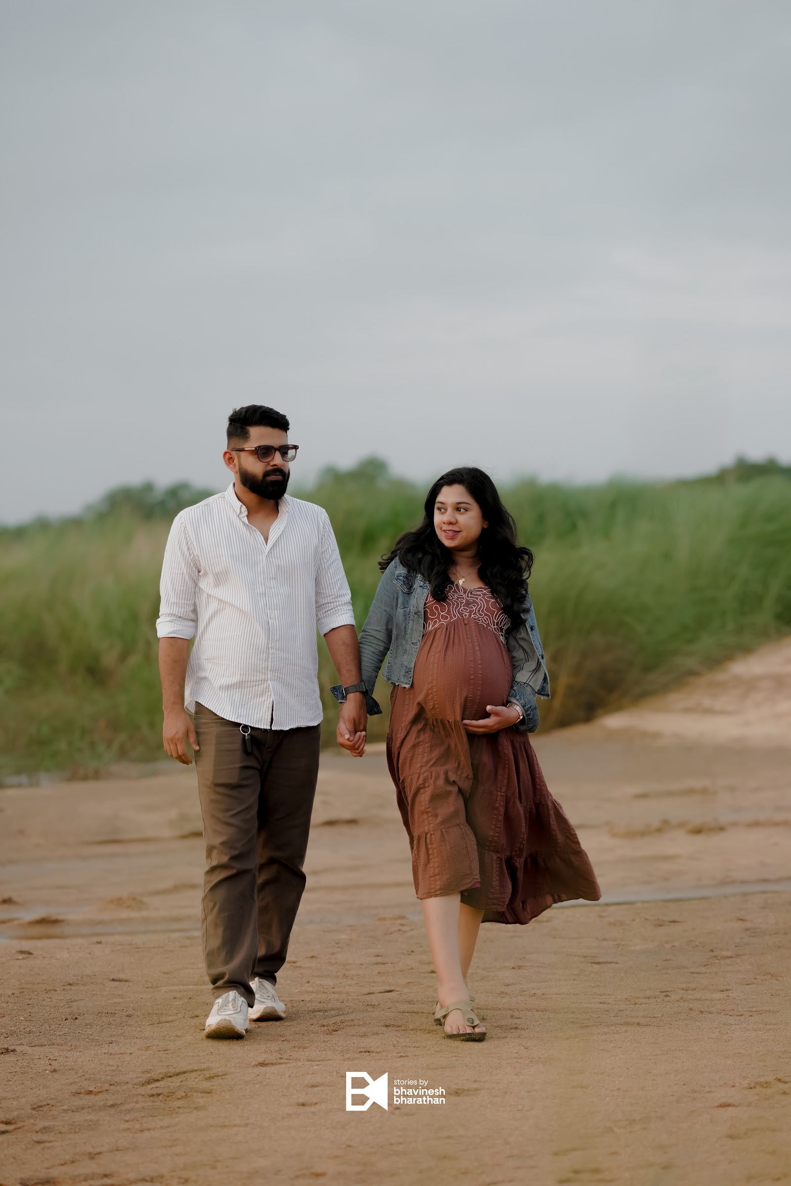 Bhavinesh Bharathan Photography - Maternity & Motherhood Collection 12