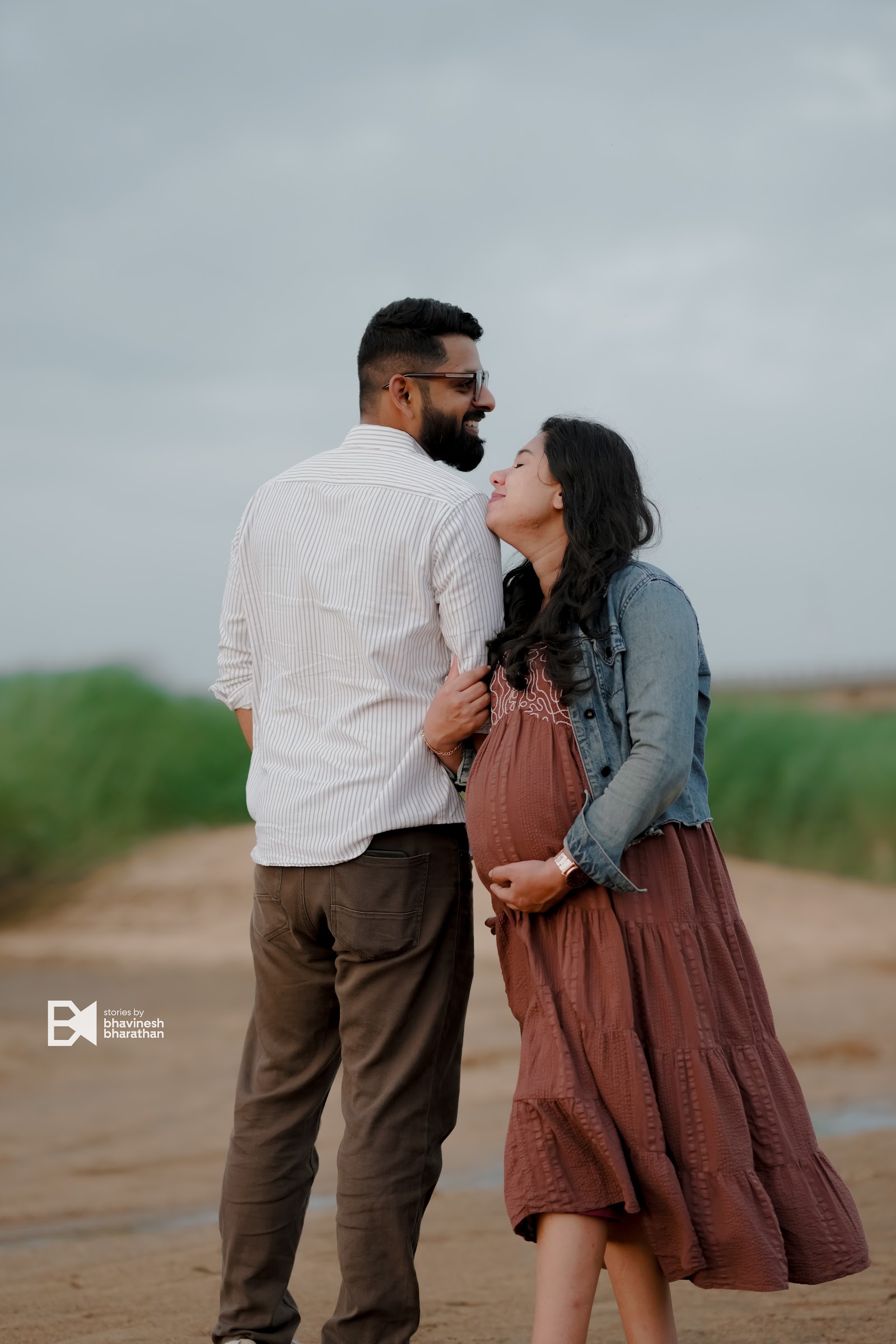 Bhavinesh Bharathan Photography - Maternity & Motherhood Collection 20