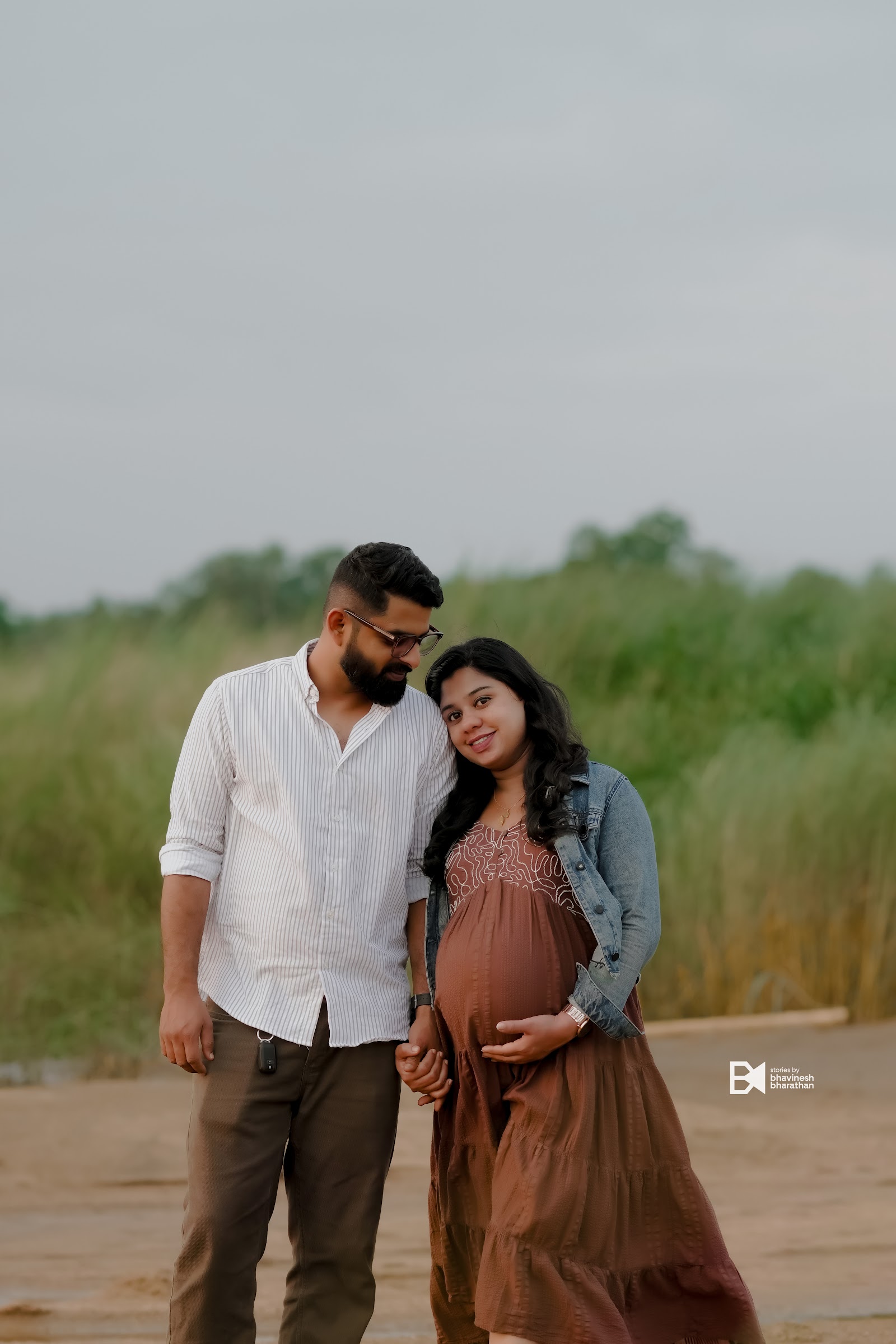 Bhavinesh Bharathan Photography - Maternity & Motherhood Collection 13
